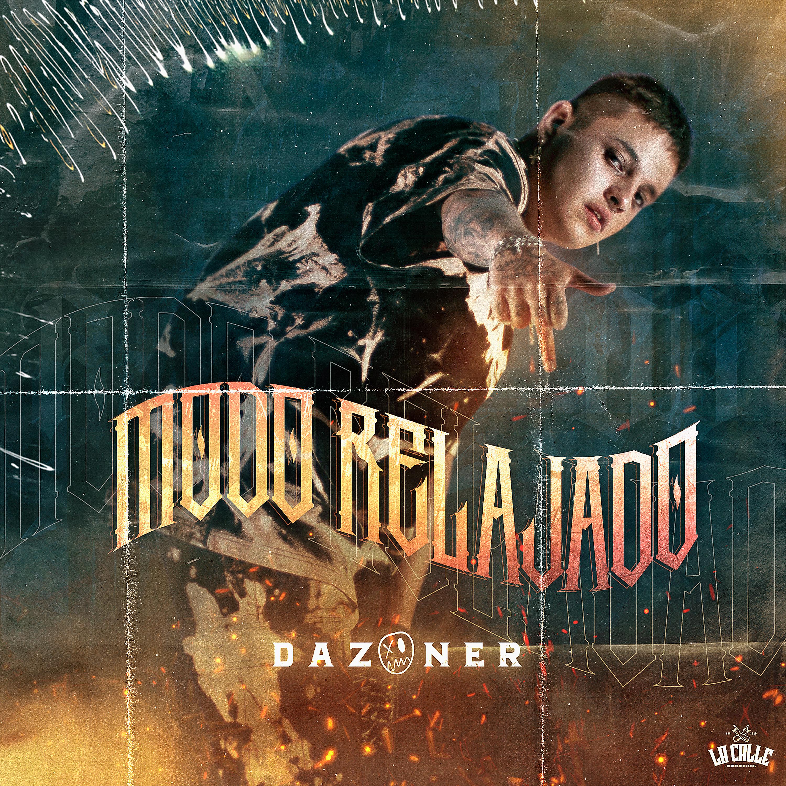 Постер альбома Modo Relajado