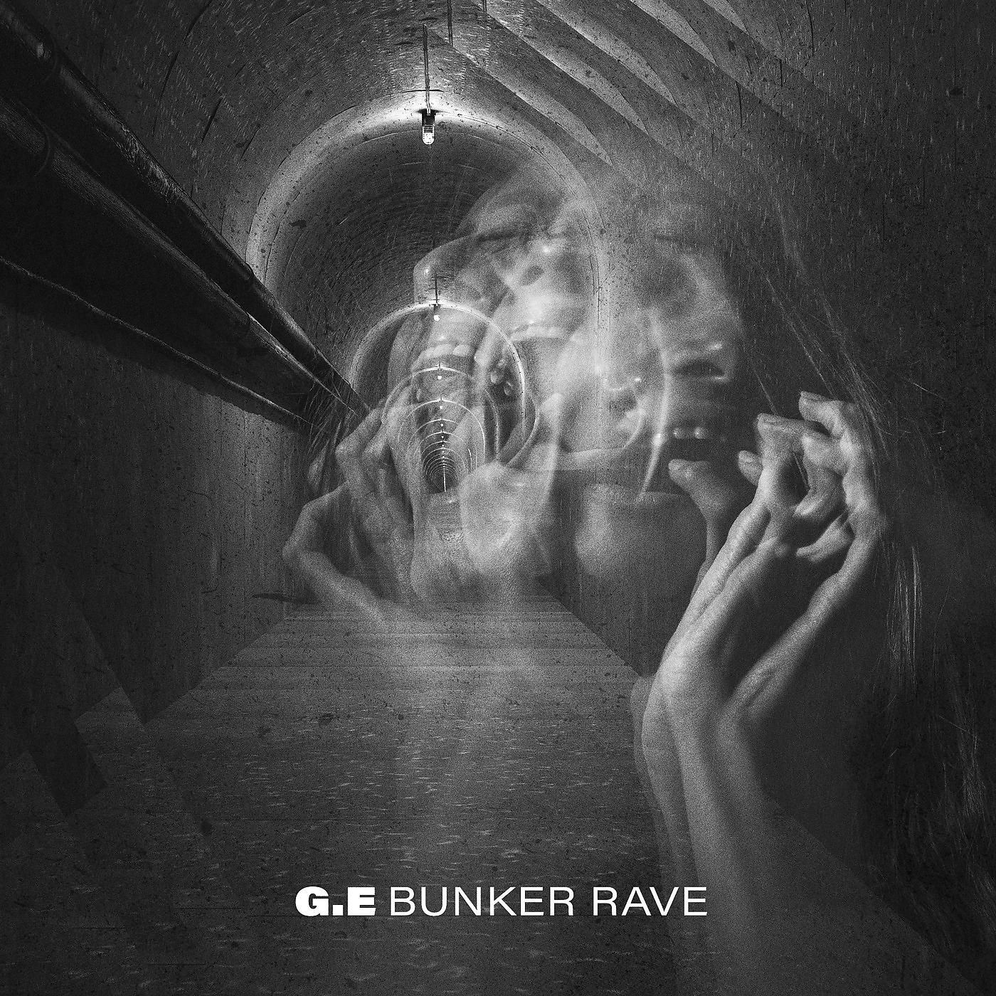 Постер альбома Bunker Rave