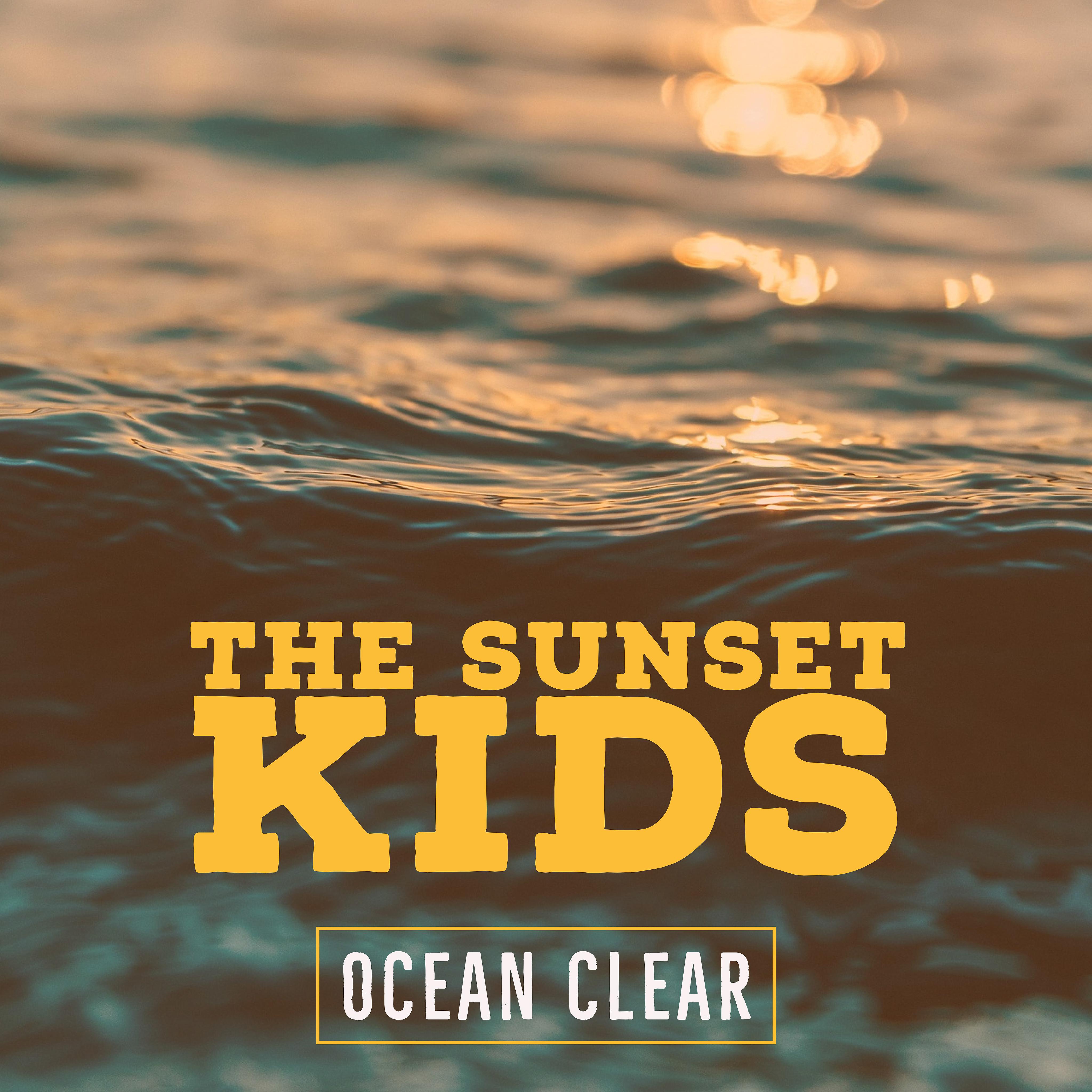 Постер альбома Ocean Clear