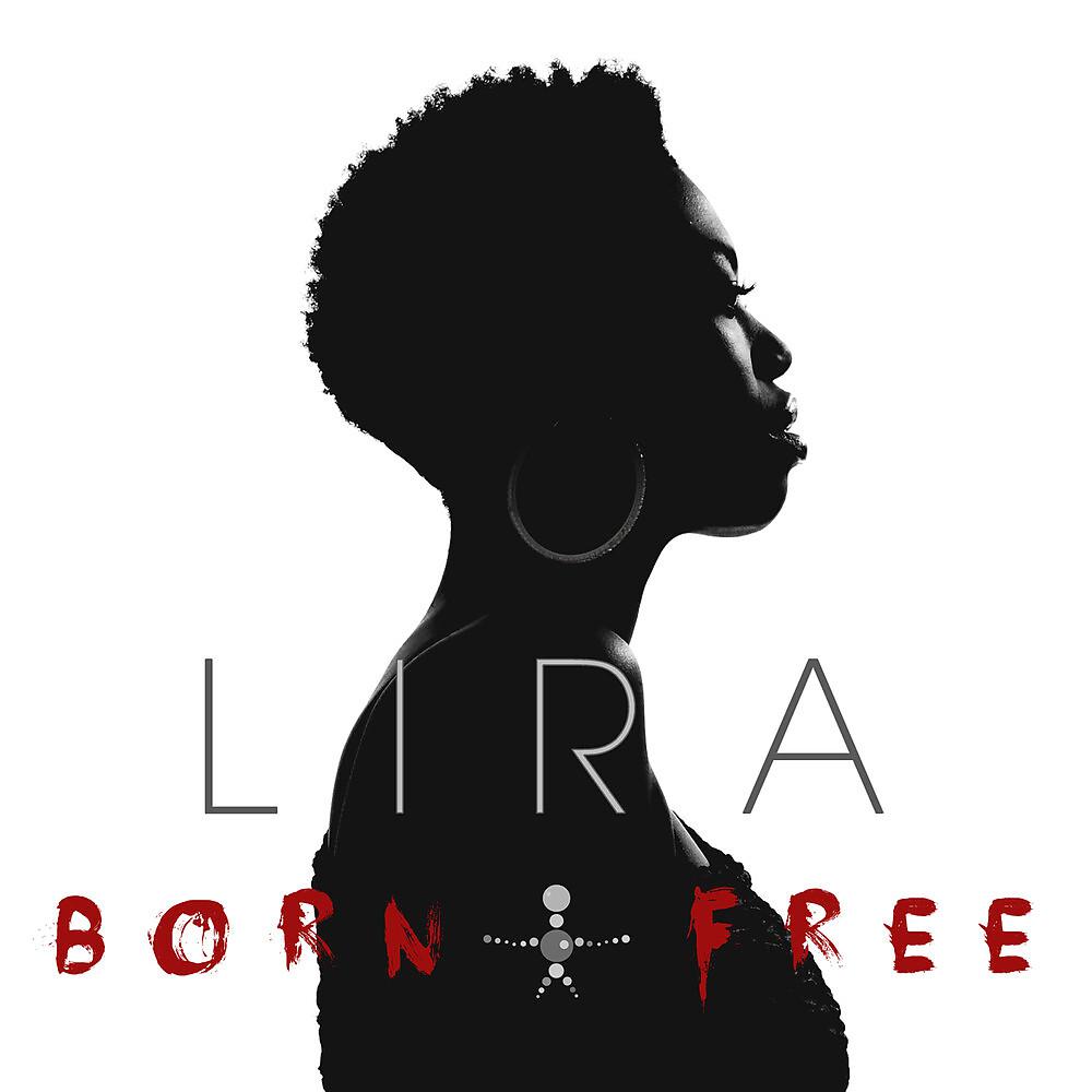 Постер альбома Born Free