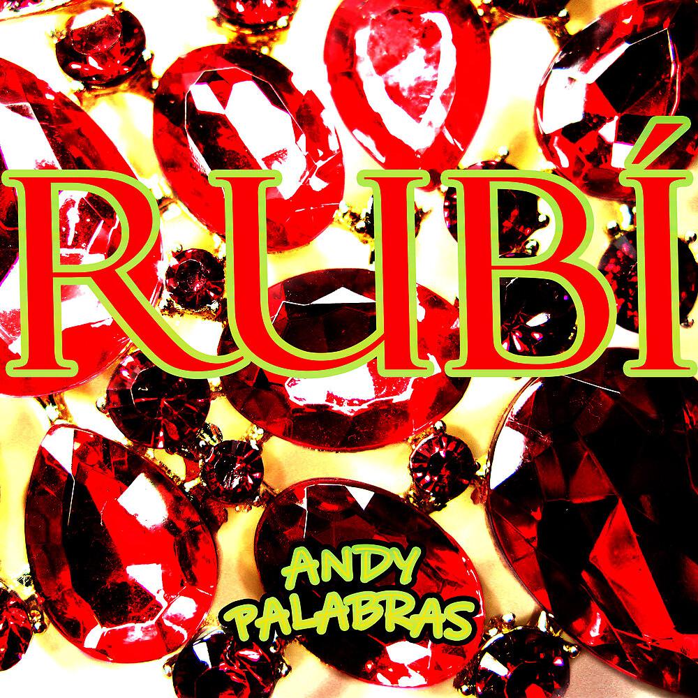 Постер альбома Rubí