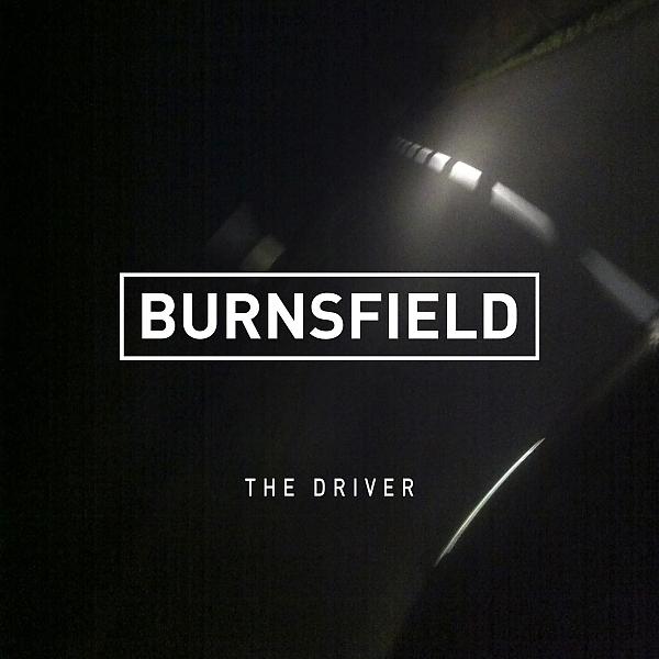Постер альбома The Driver