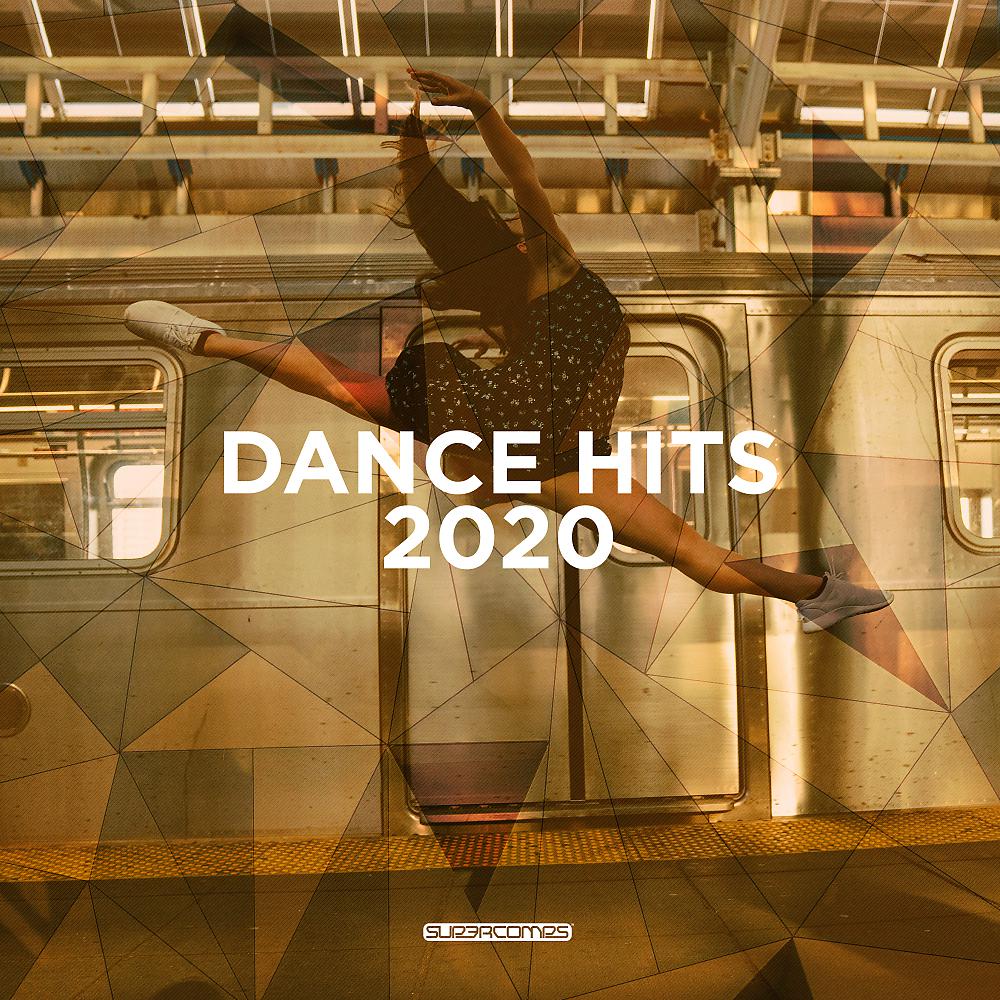 Постер альбома Dance Hits 2020