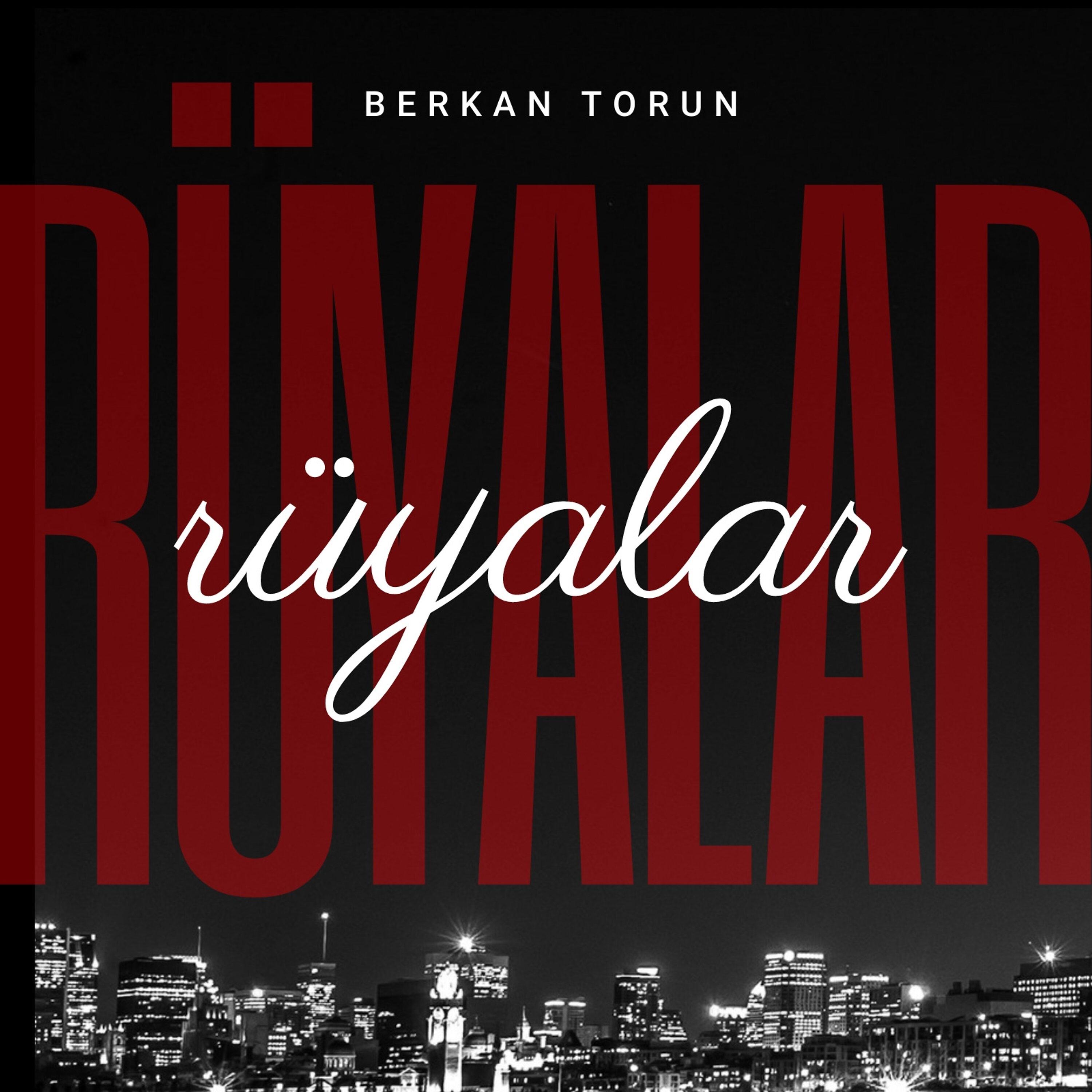 Постер альбома Rüyalar