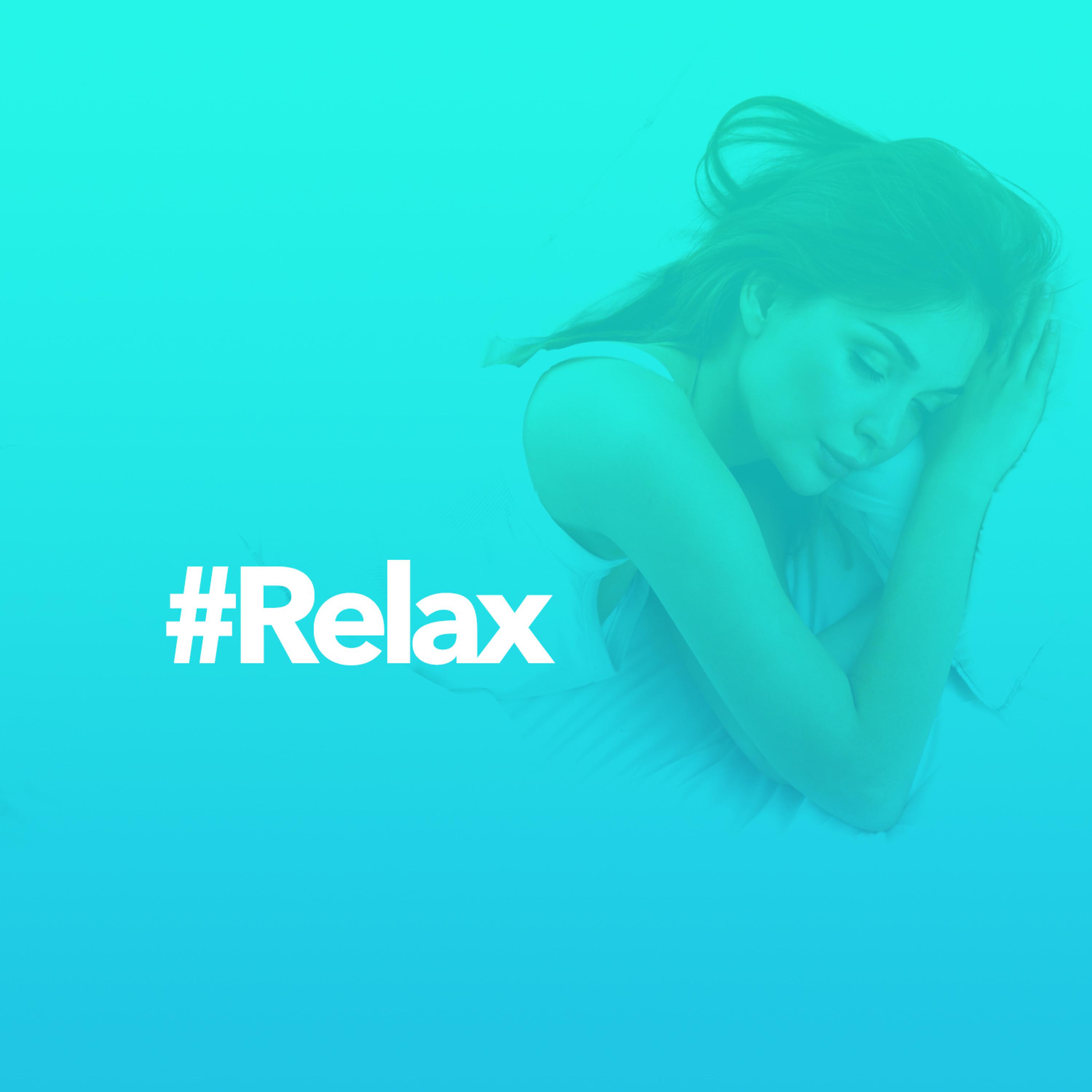 Постер альбома #Relax