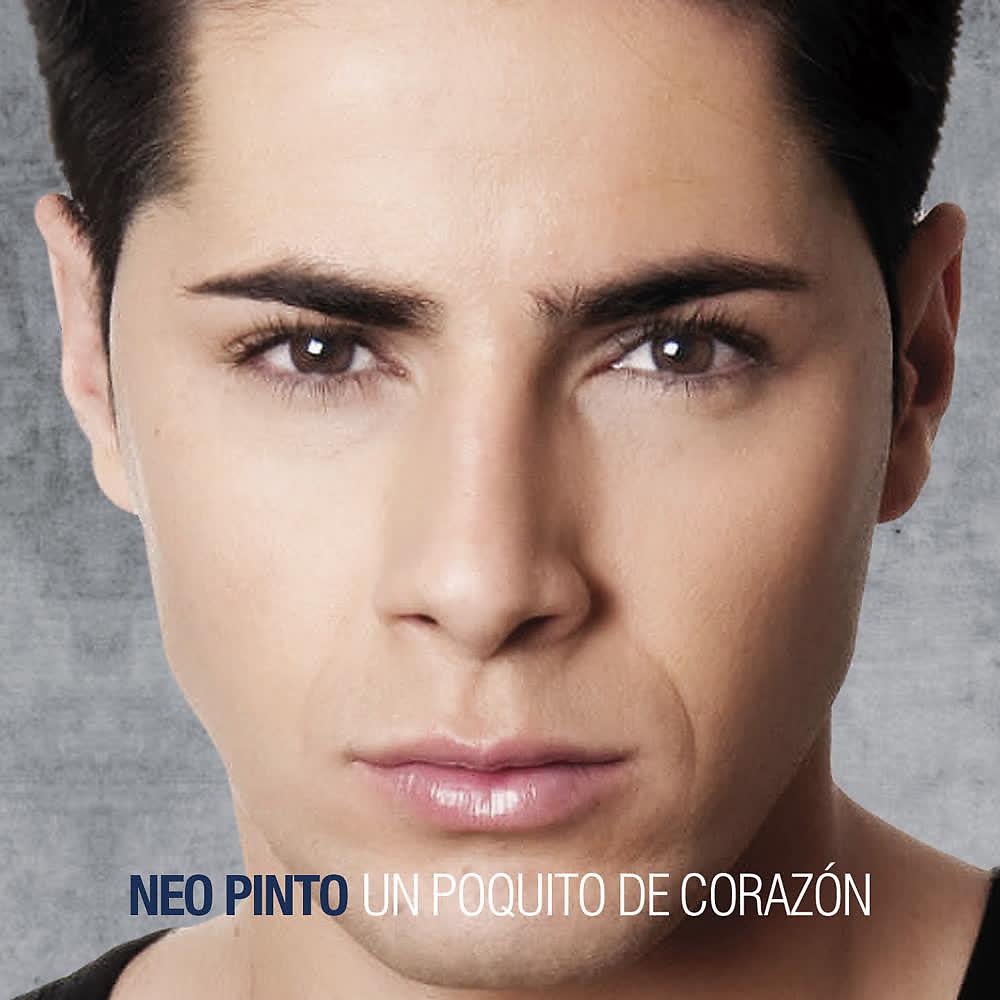 Постер альбома Un Poquito de Corazón