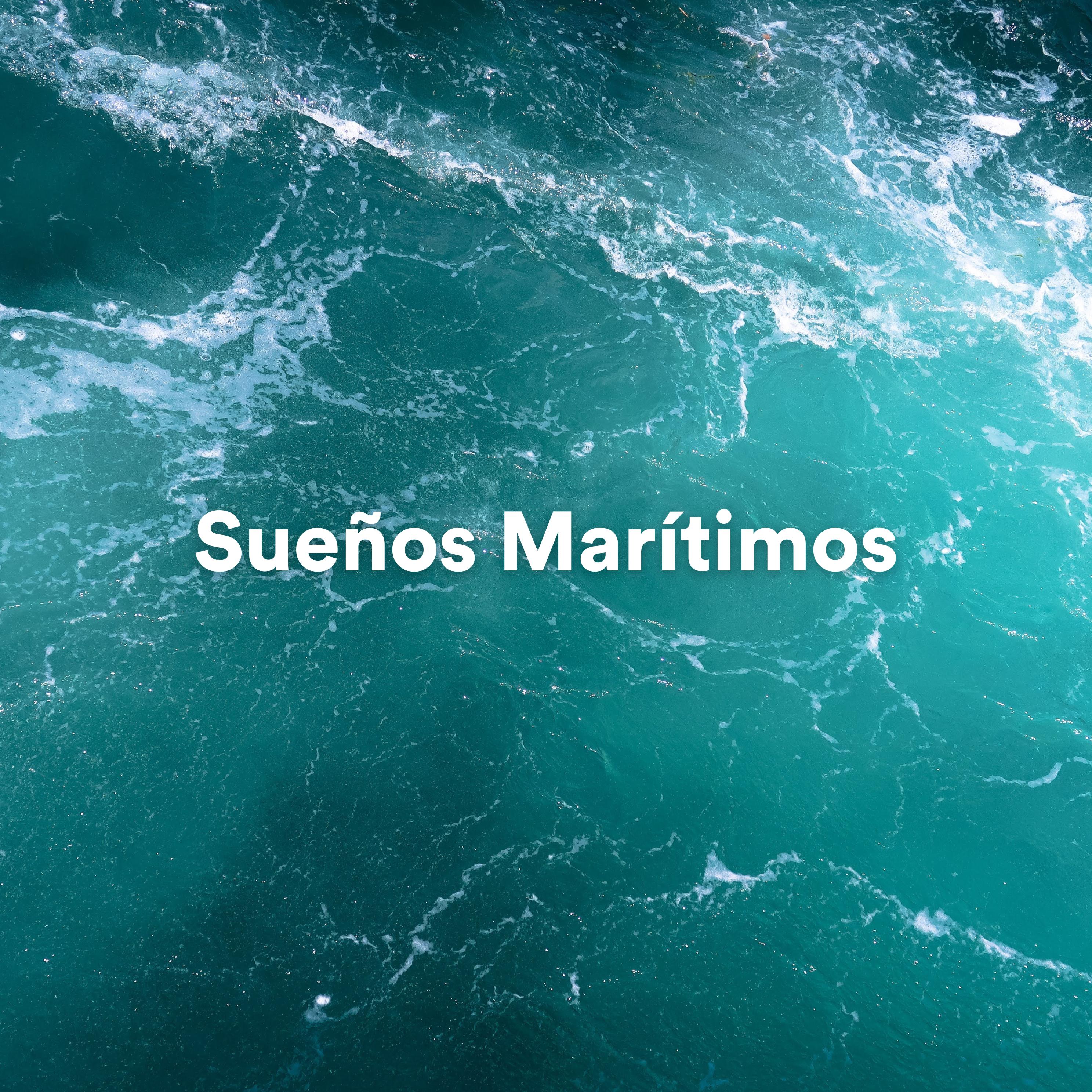 Постер альбома Sueños Marítimos