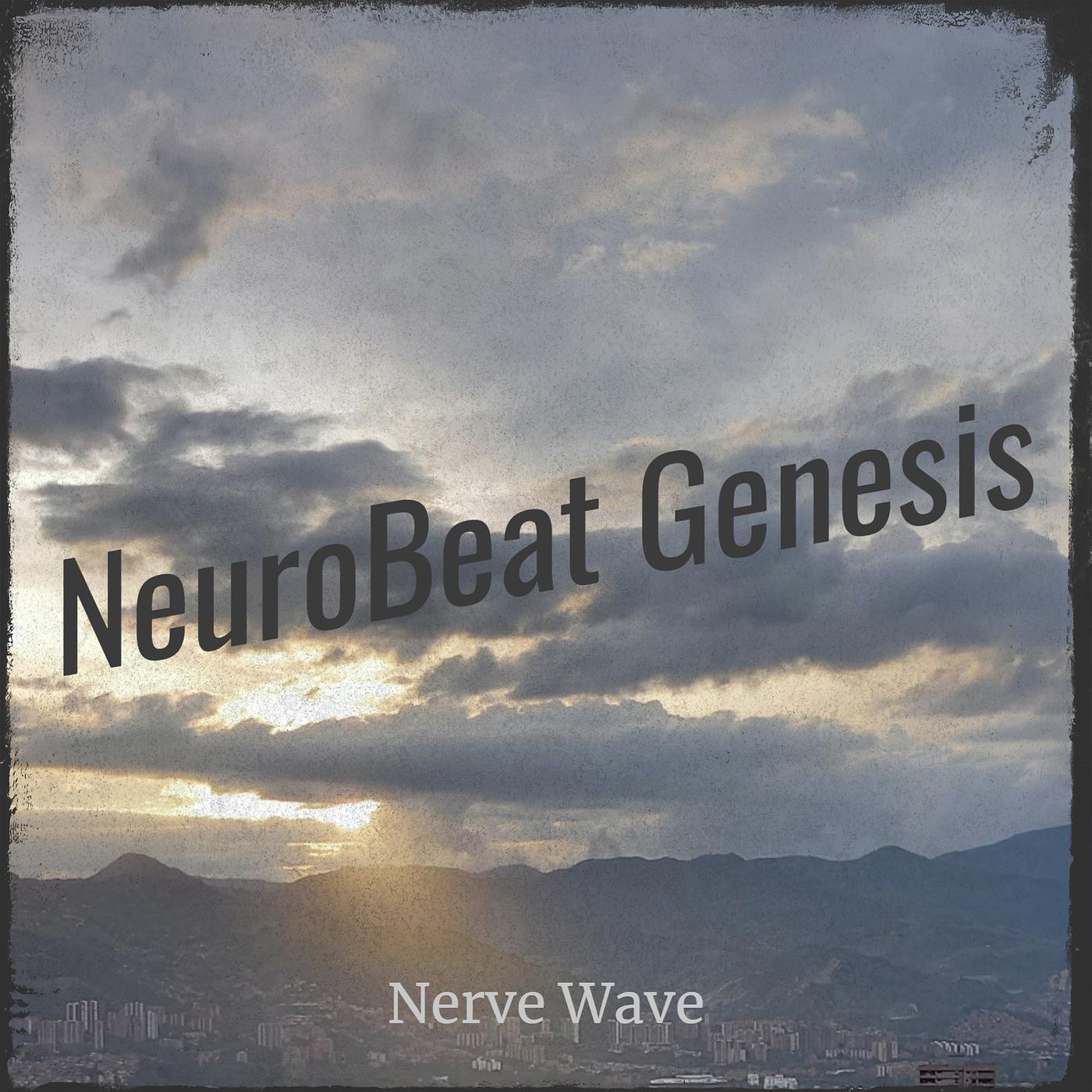 Постер альбома NeuroBeat Genesis