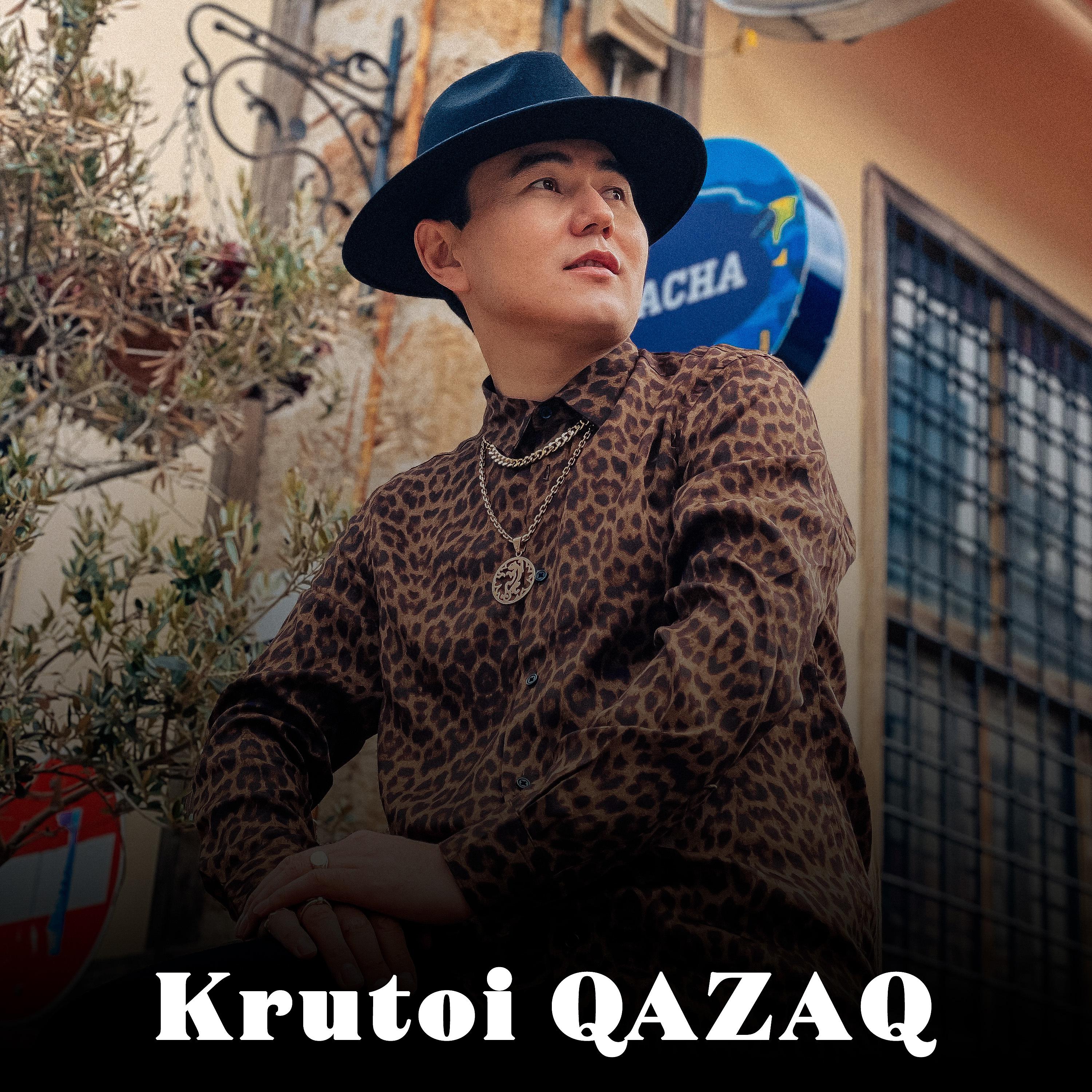 Постер альбома Krutoi QAZAQ