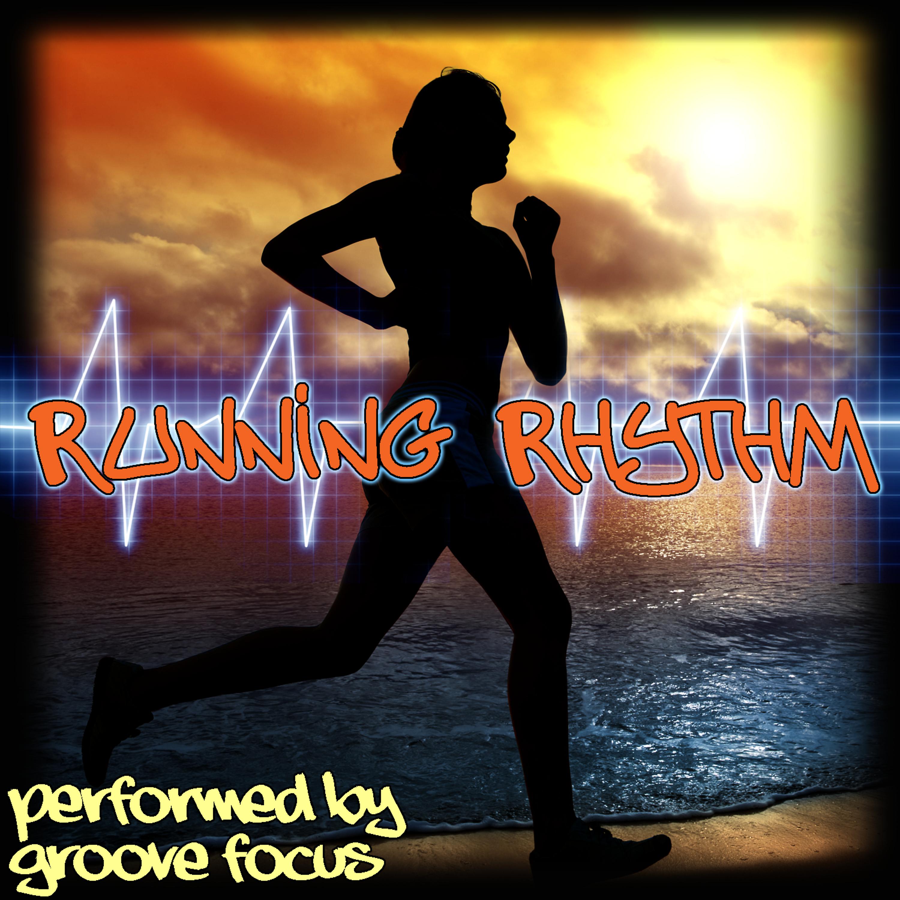 Постер альбома Running Rhythm