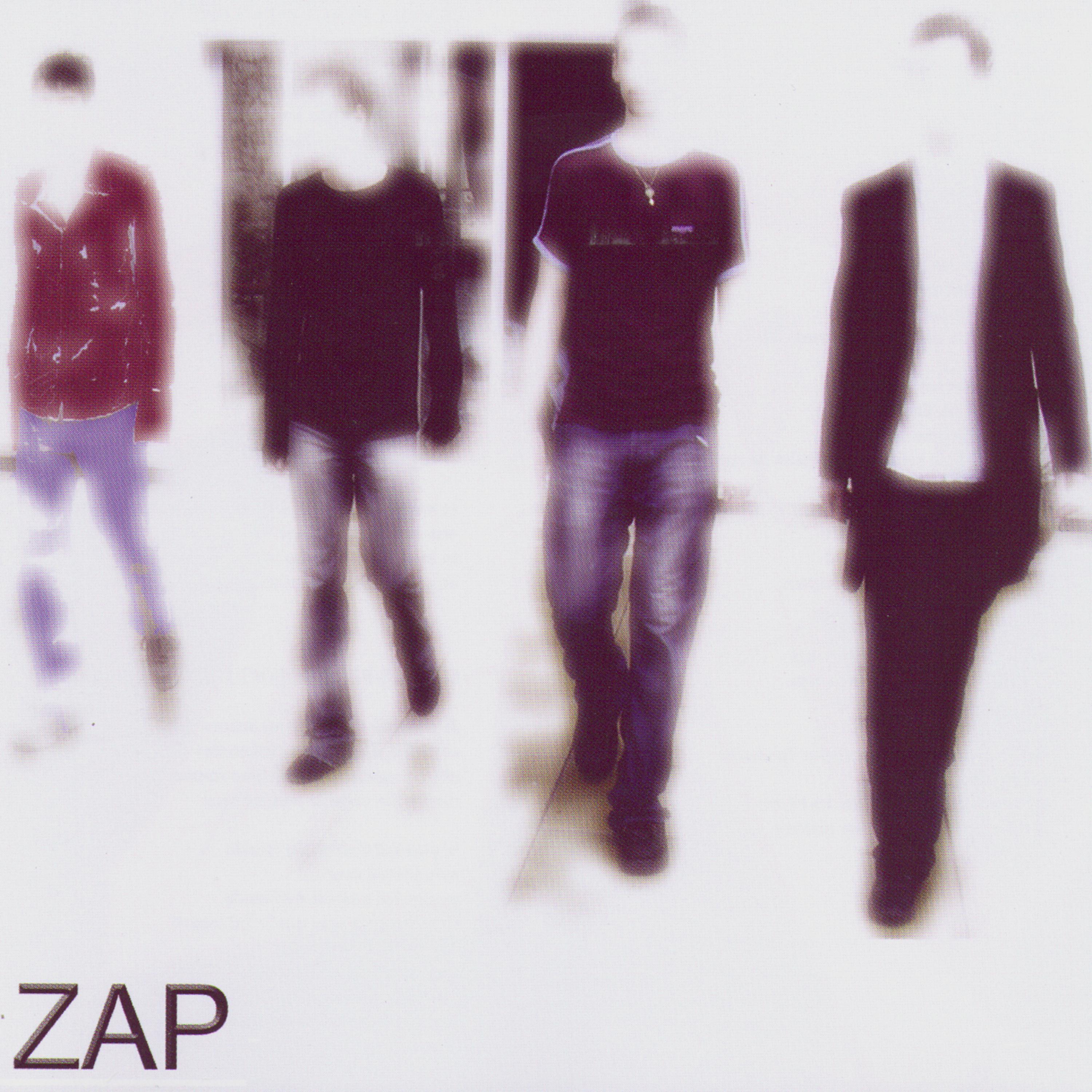 Постер альбома Zap