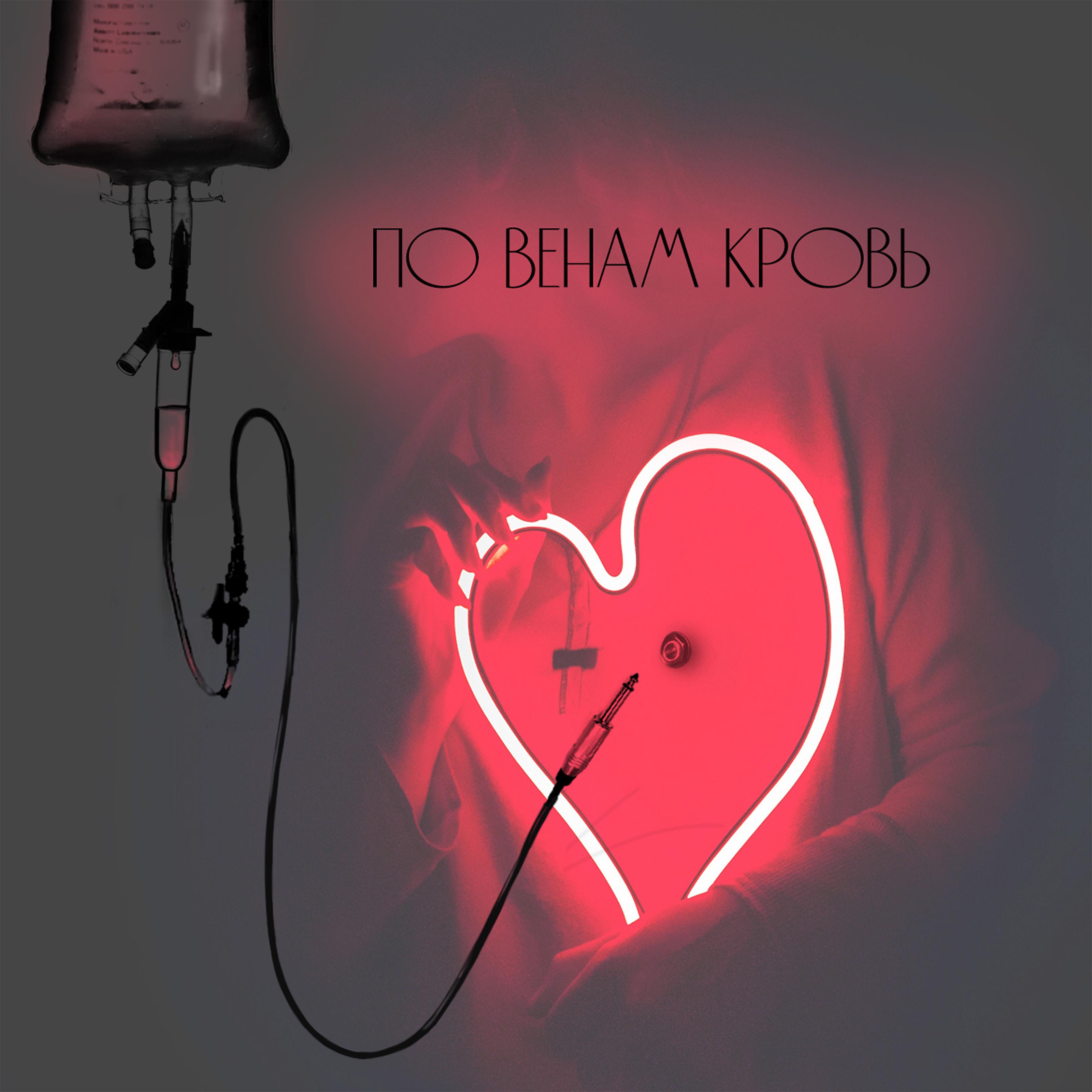 Постер альбома По венам кровь