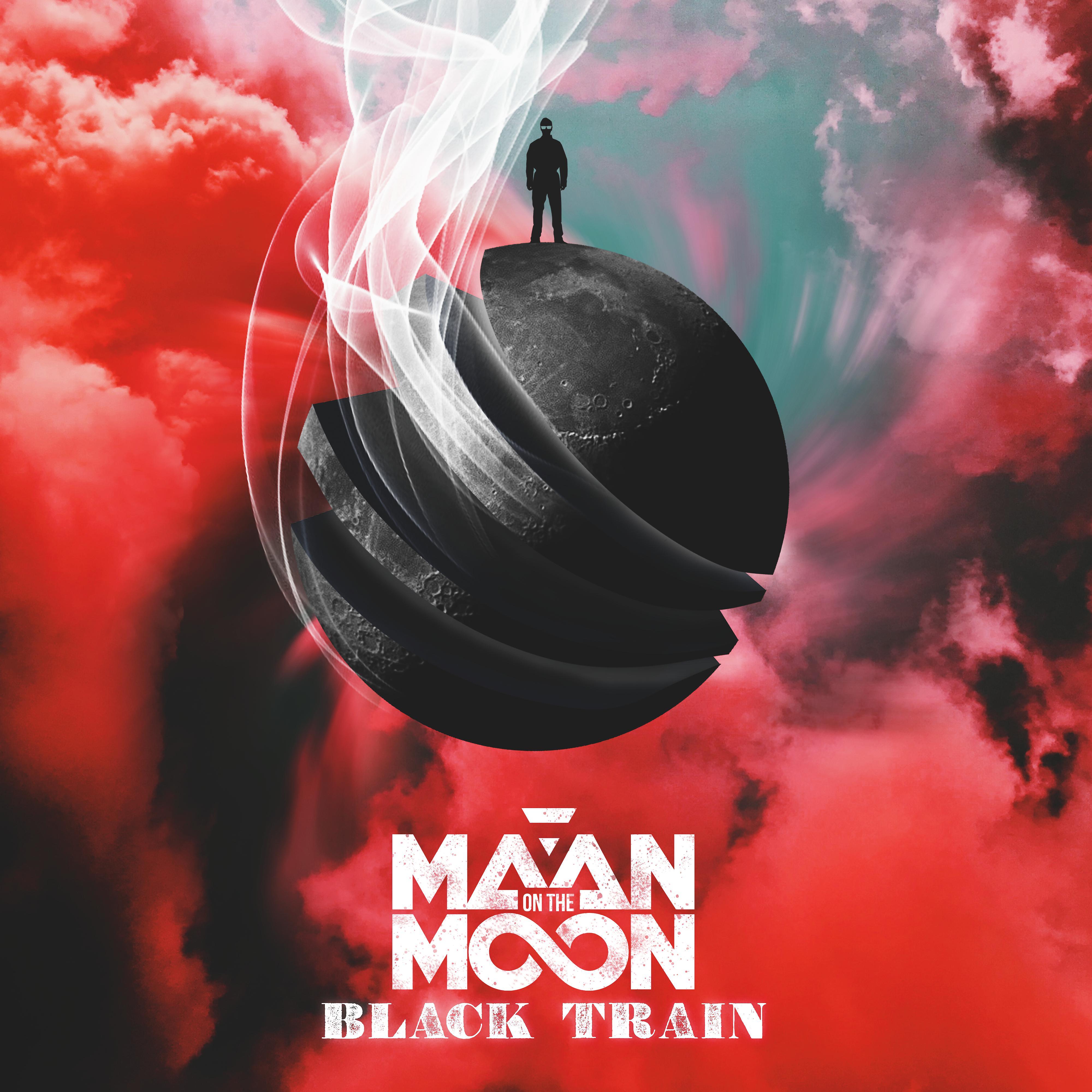 Постер альбома Black Train