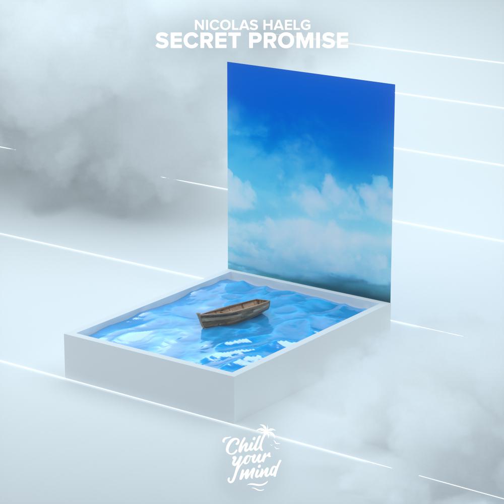 Постер альбома Secret Promise