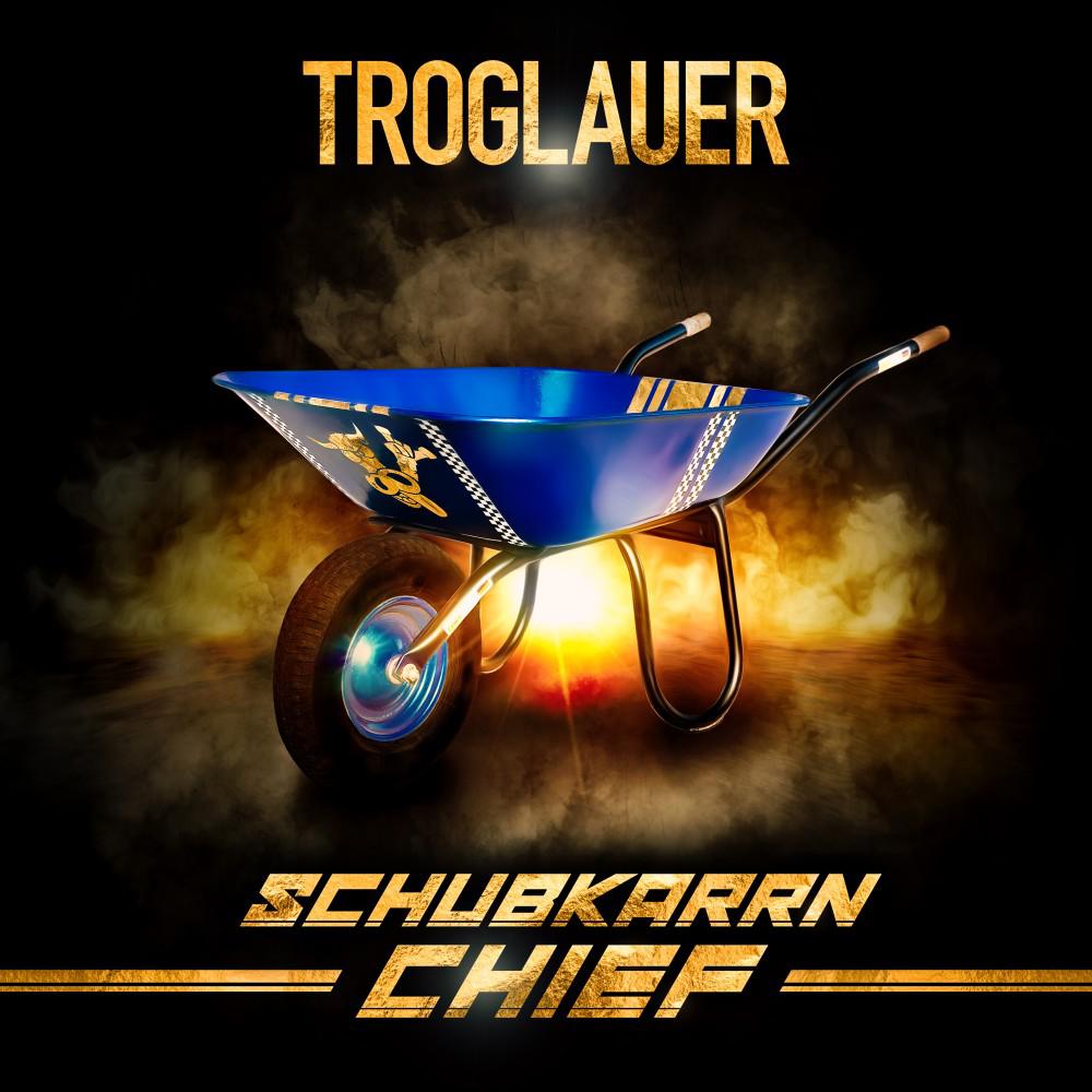 Постер альбома Schubkarrn Chief
