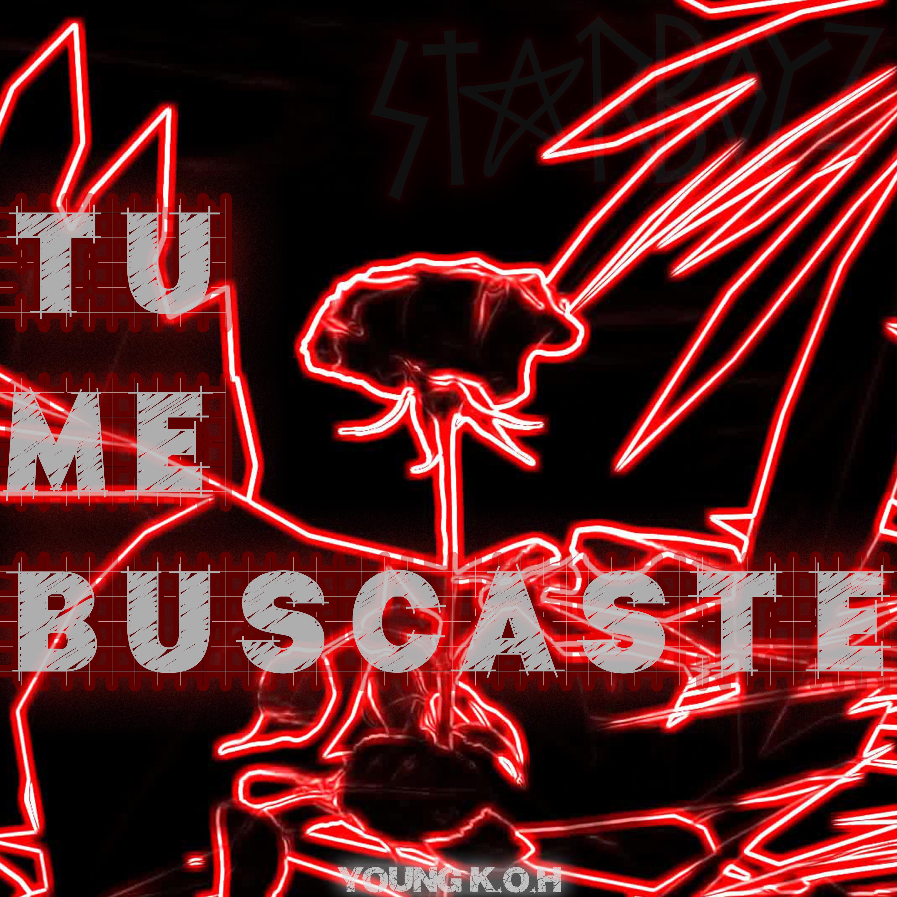 Постер альбома Tu Me Buscaste