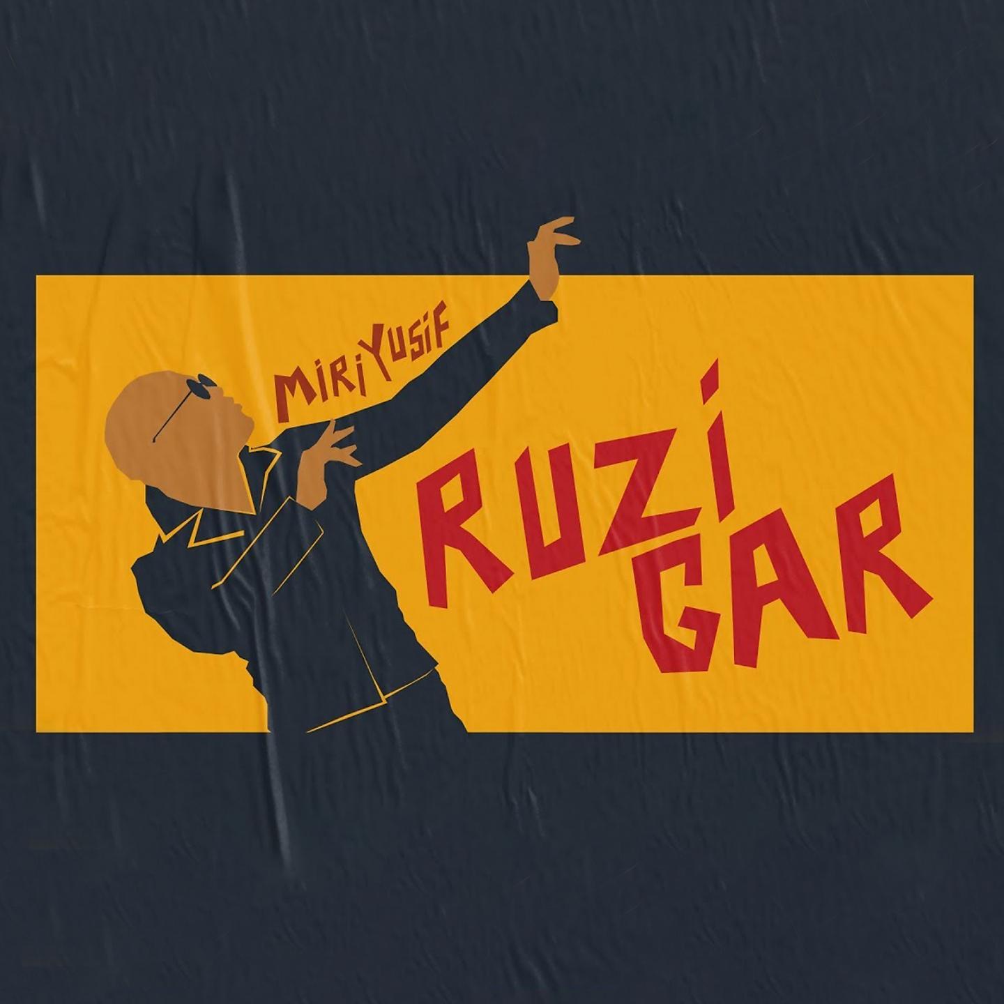 Постер альбома Ruzigar
