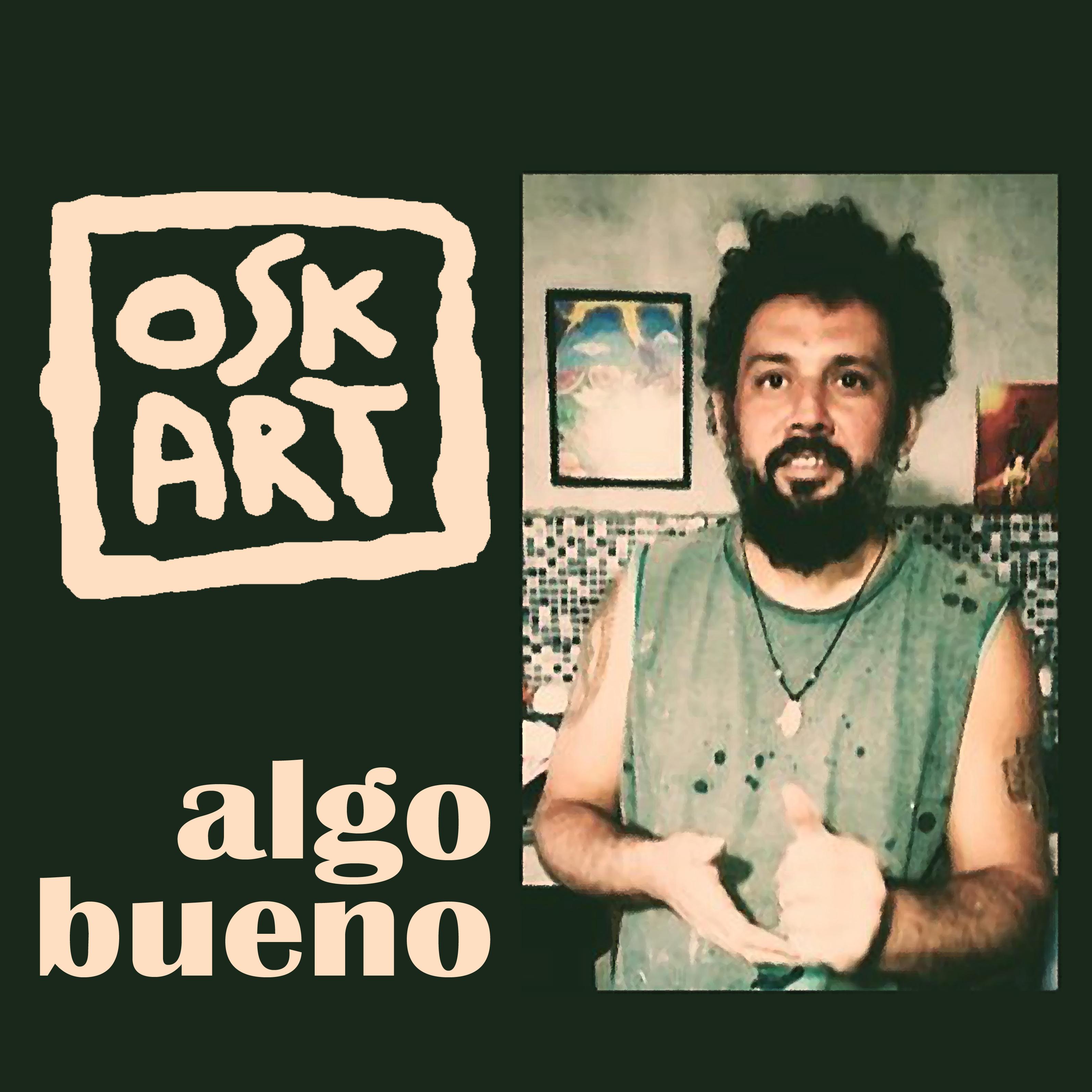 Постер альбома Algo Bueno