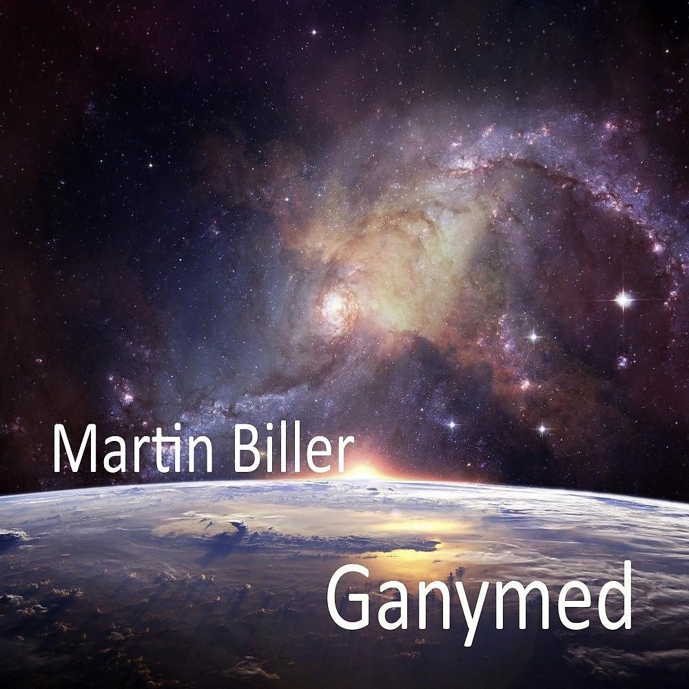 Постер альбома Ganymed
