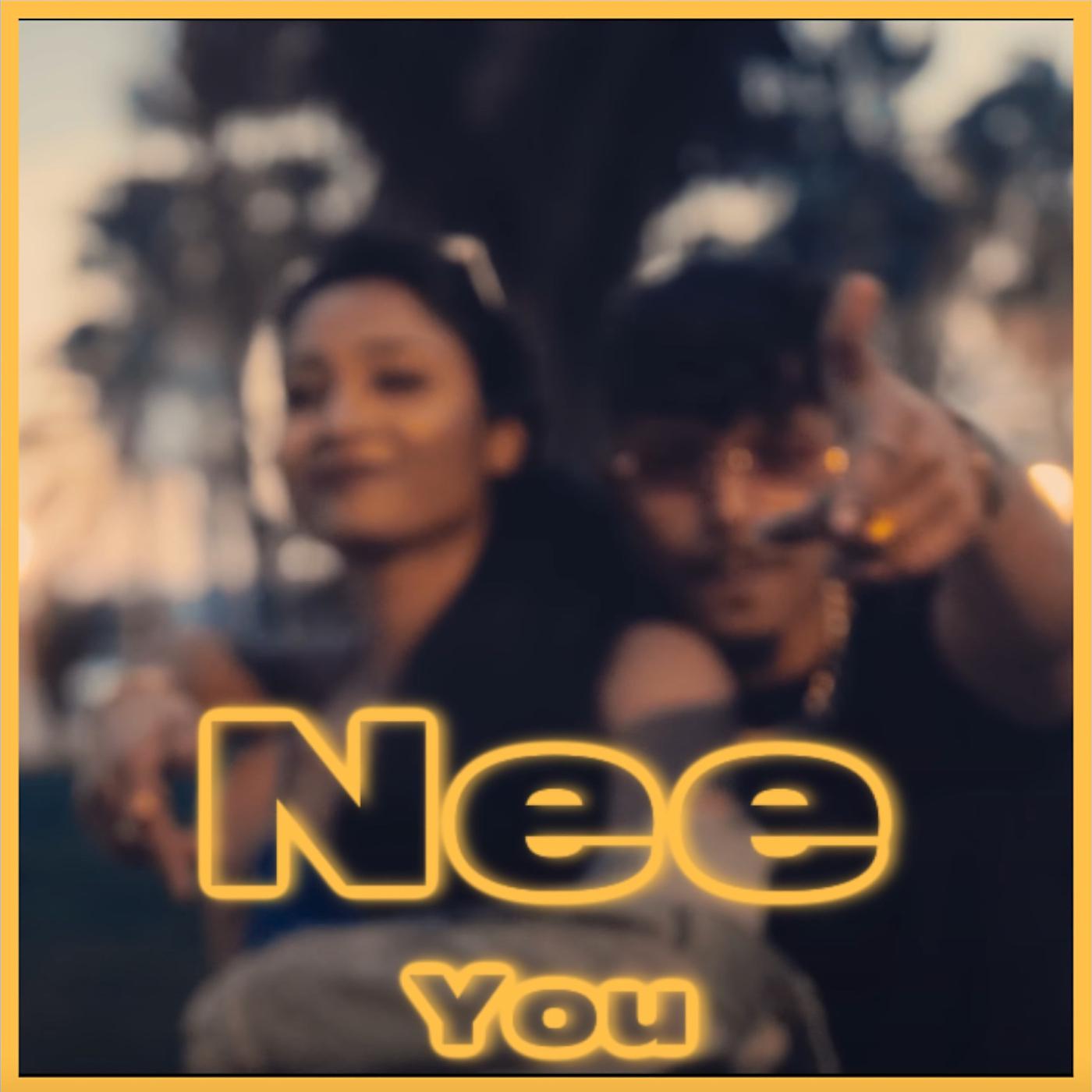 Постер альбома Nee (You)
