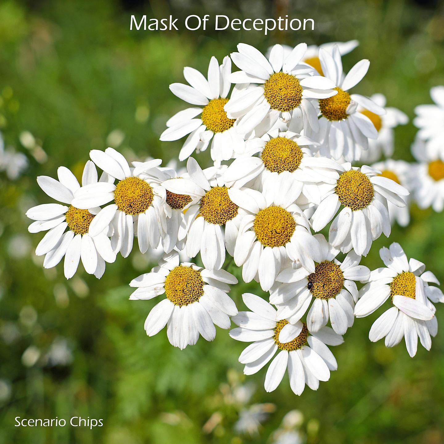 Постер альбома Mask Of Deception