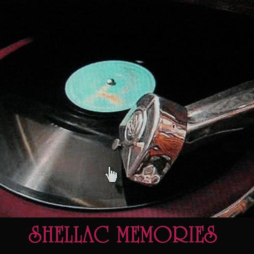 Постер альбома Folsom Prison Blues (Shellac Memories)