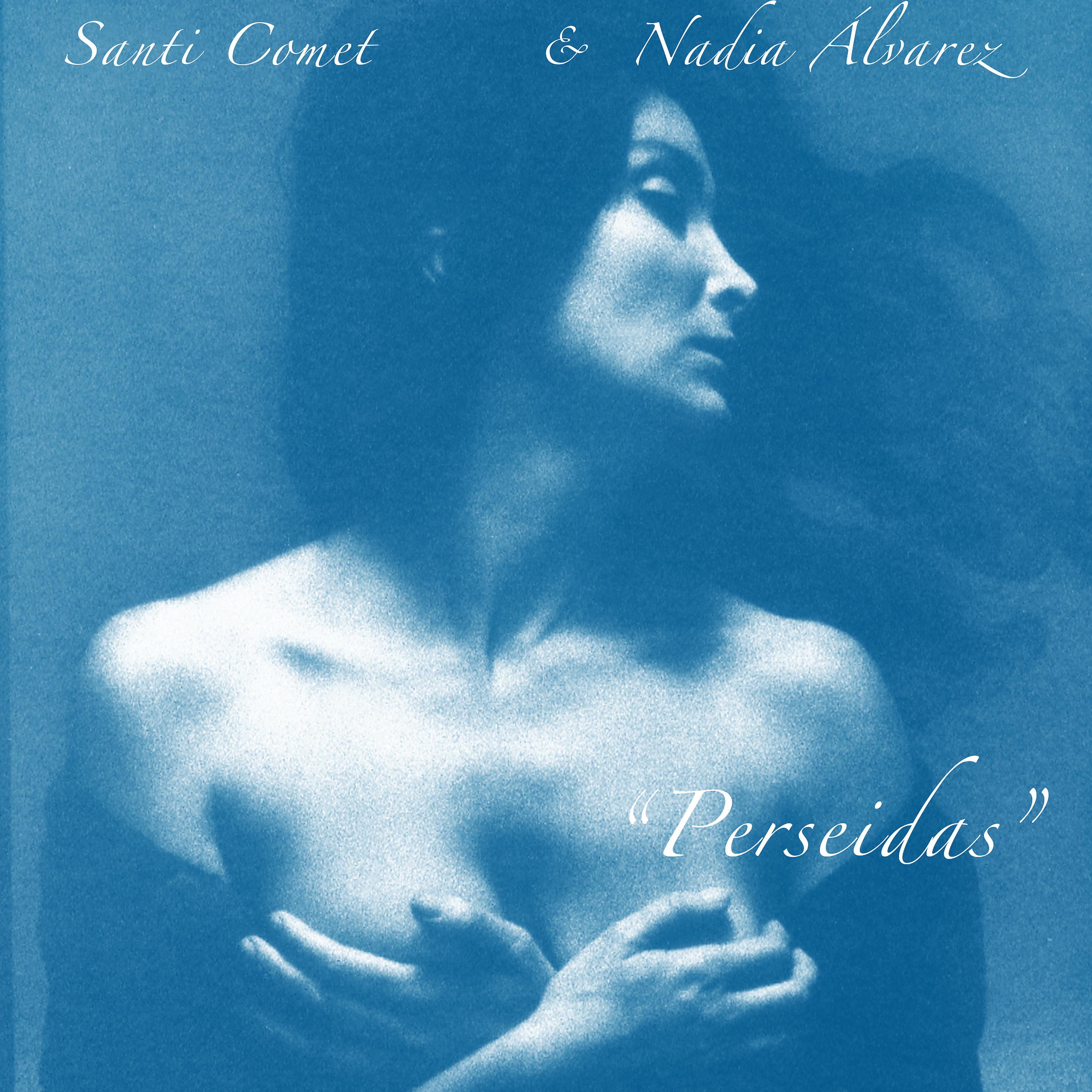Постер альбома Perseidas