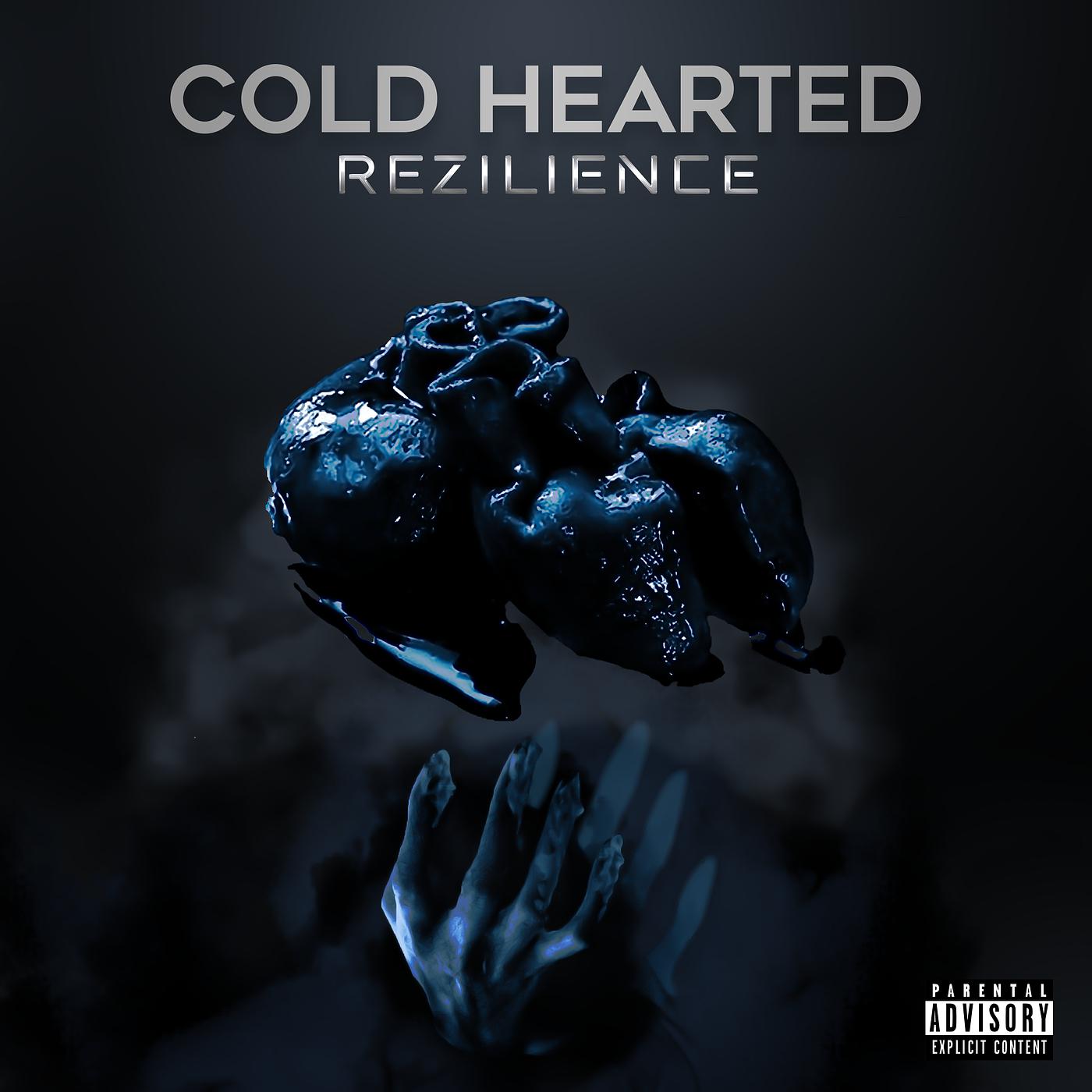 Постер альбома Cold Hearted