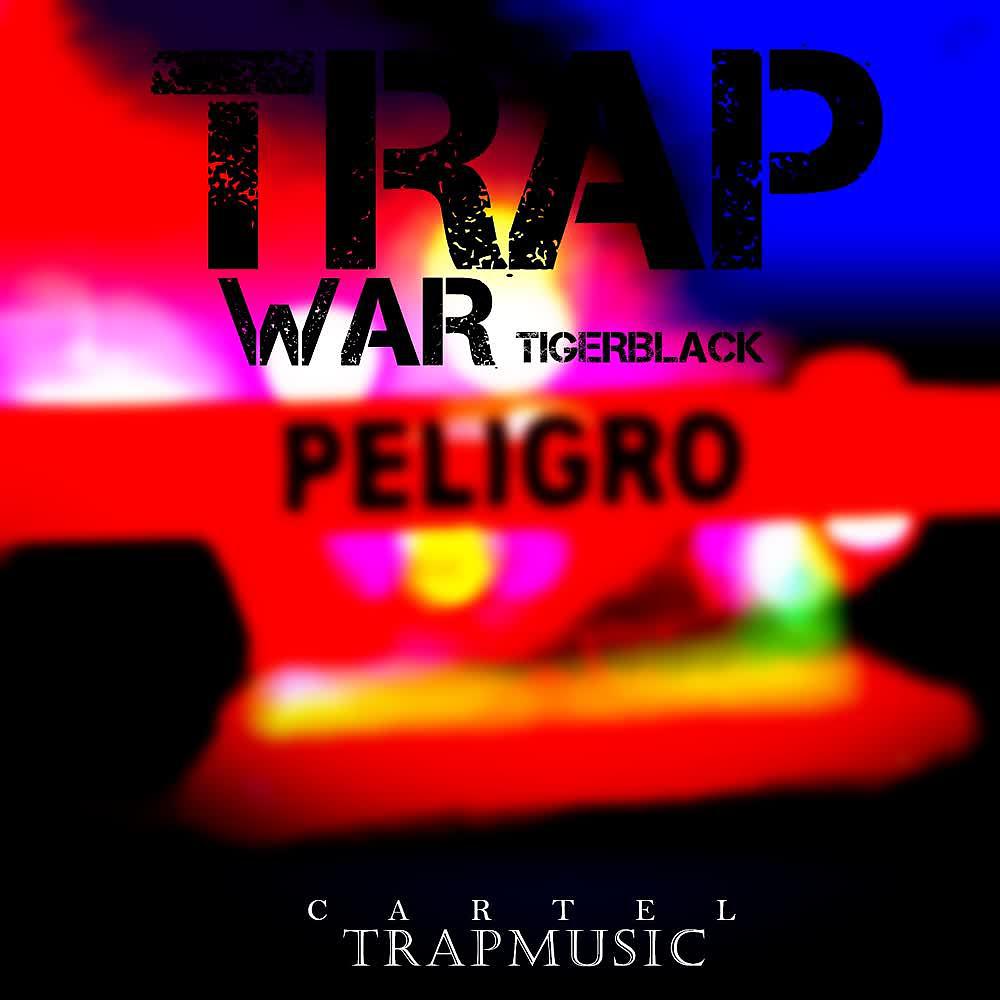 Постер альбома Trap War