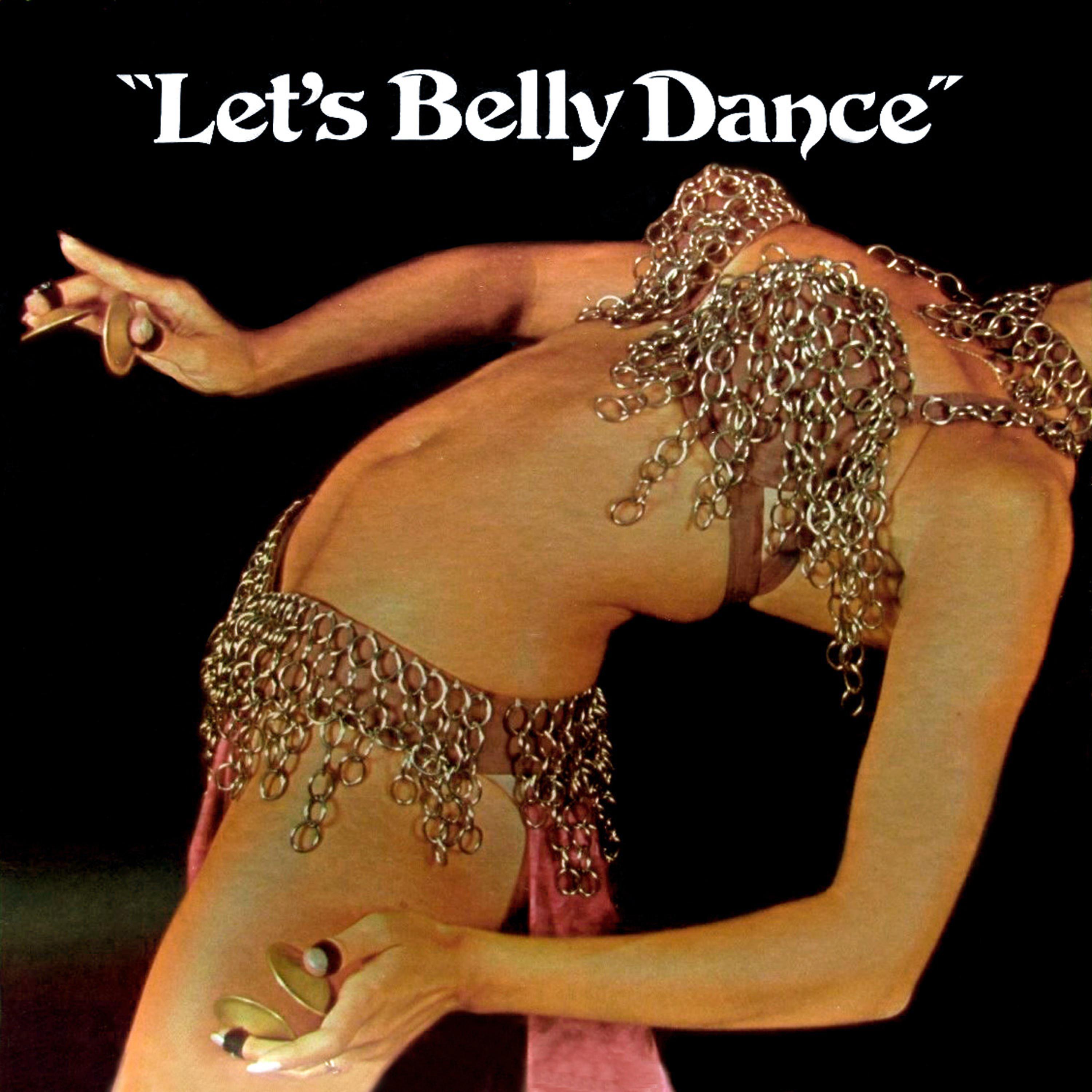 Постер альбома Let's Belly Dance