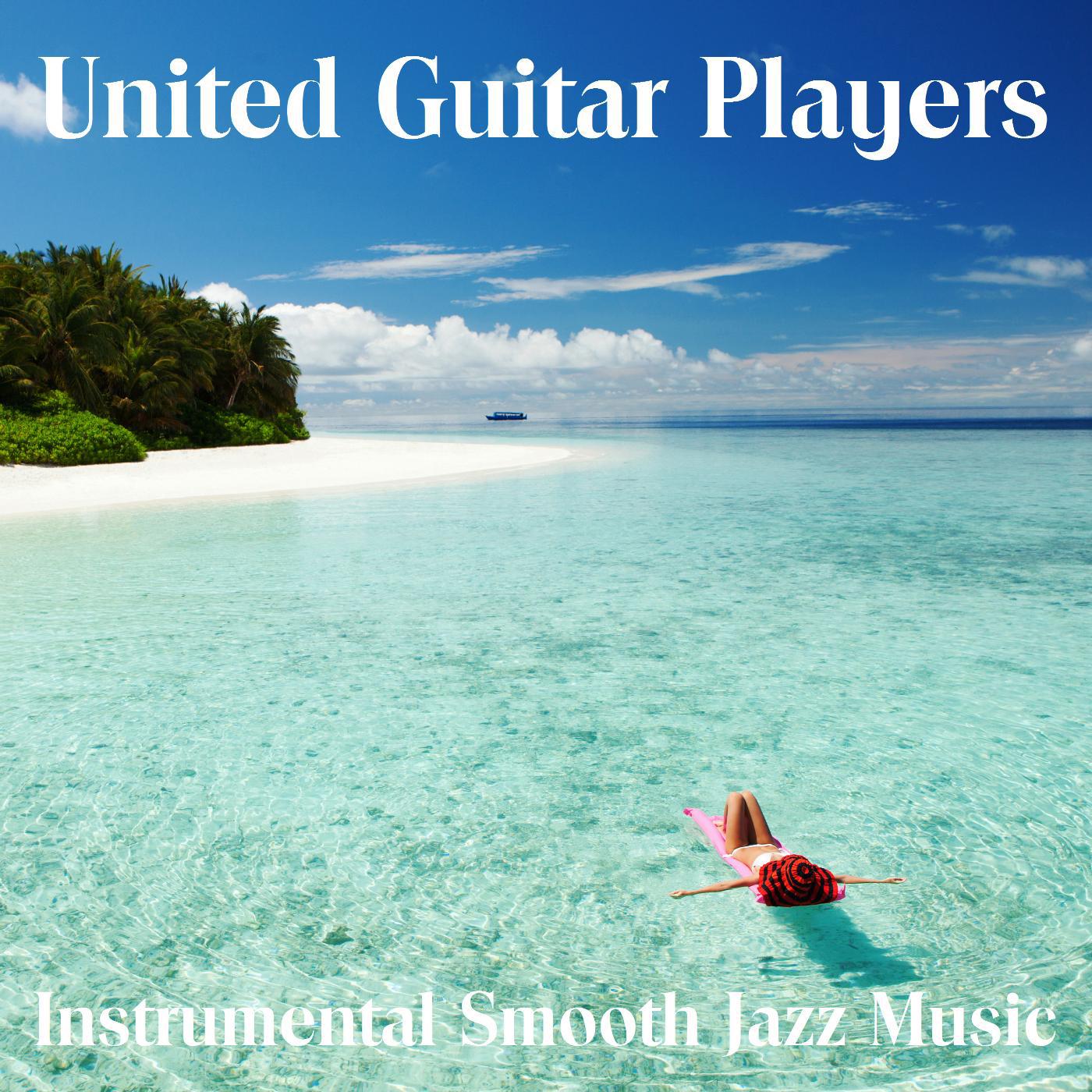 Постер альбома Instrumental Smooth Jazz Music