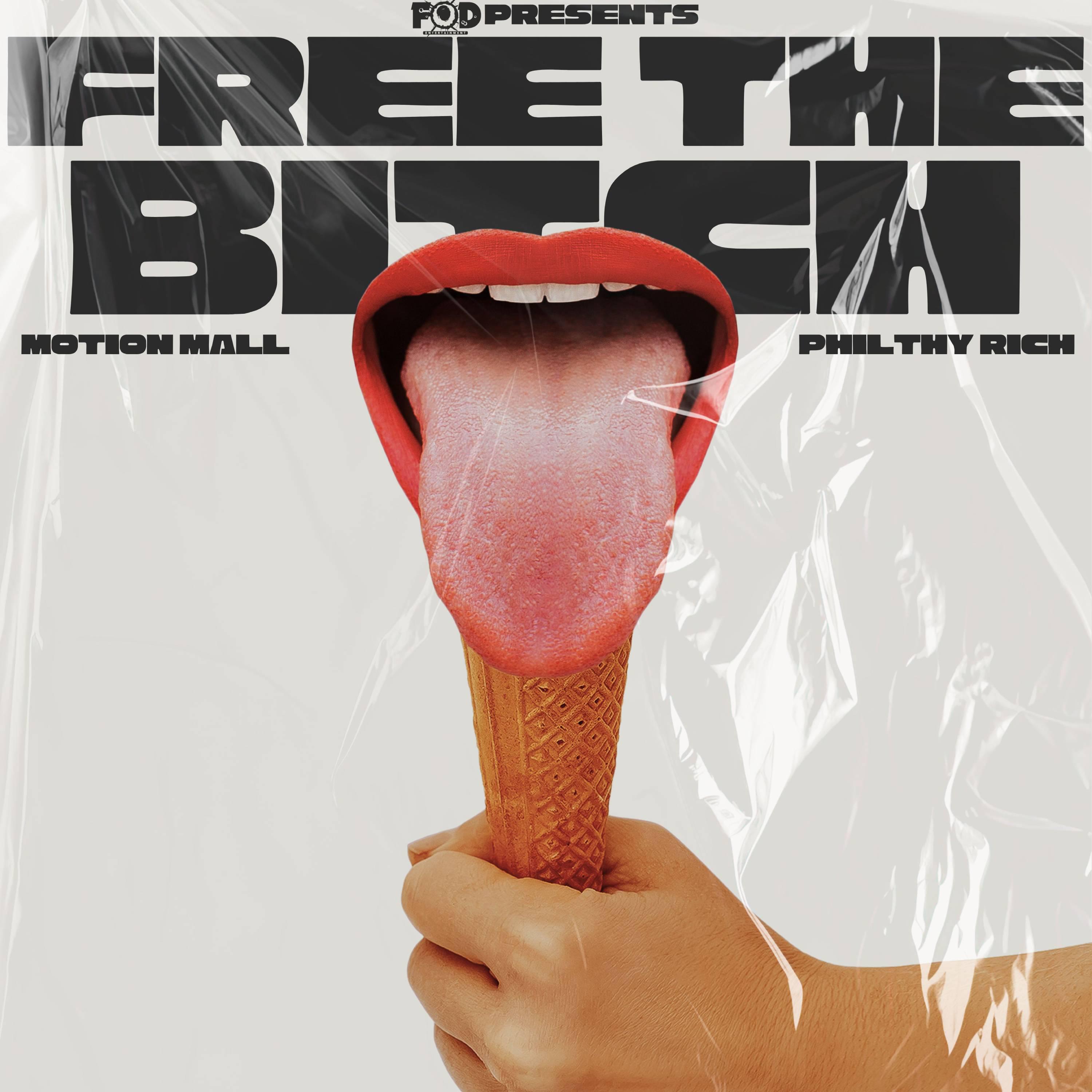 Постер альбома Free The Bitch