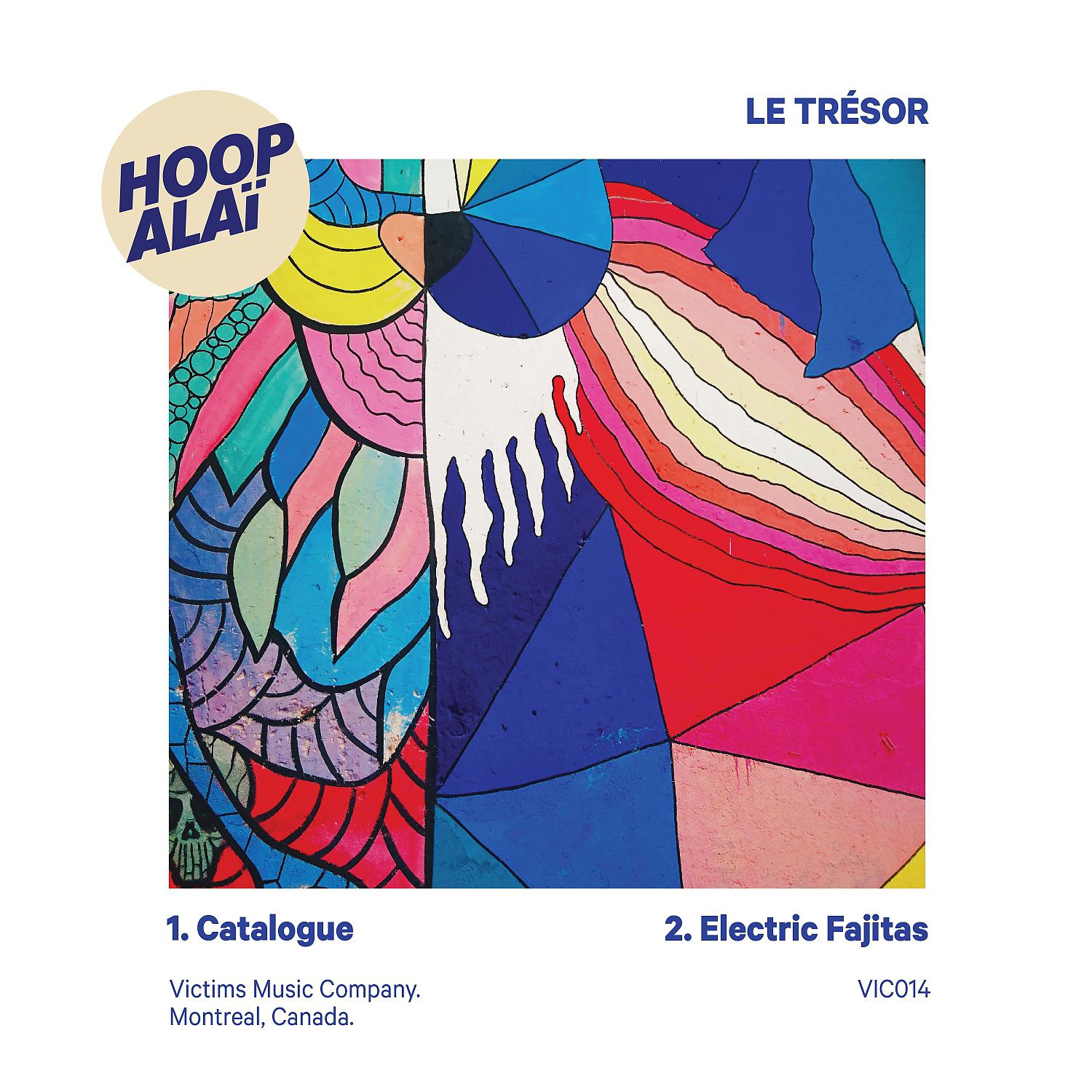 Постер альбома Le Trésor