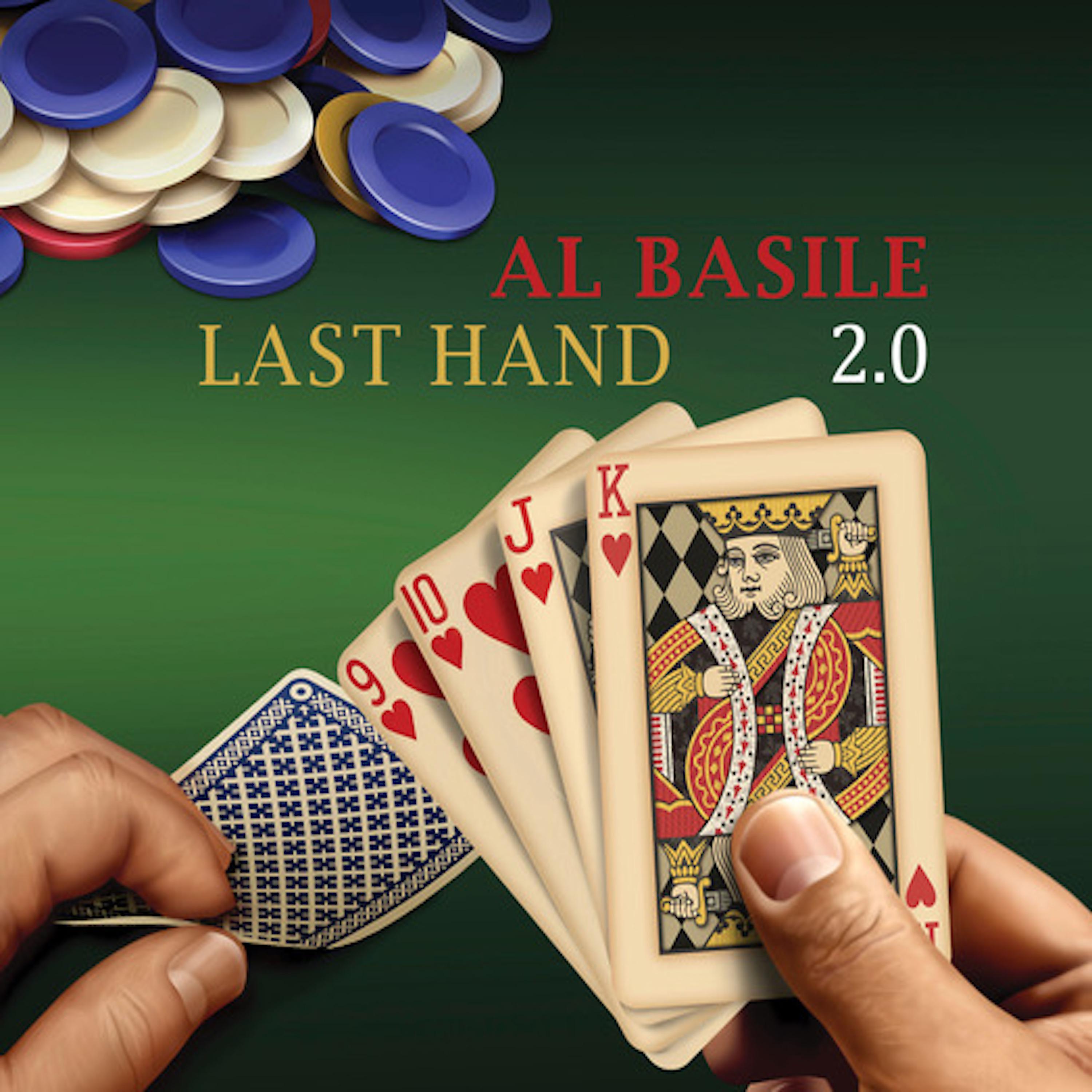 Постер альбома Last Hand 2.0
