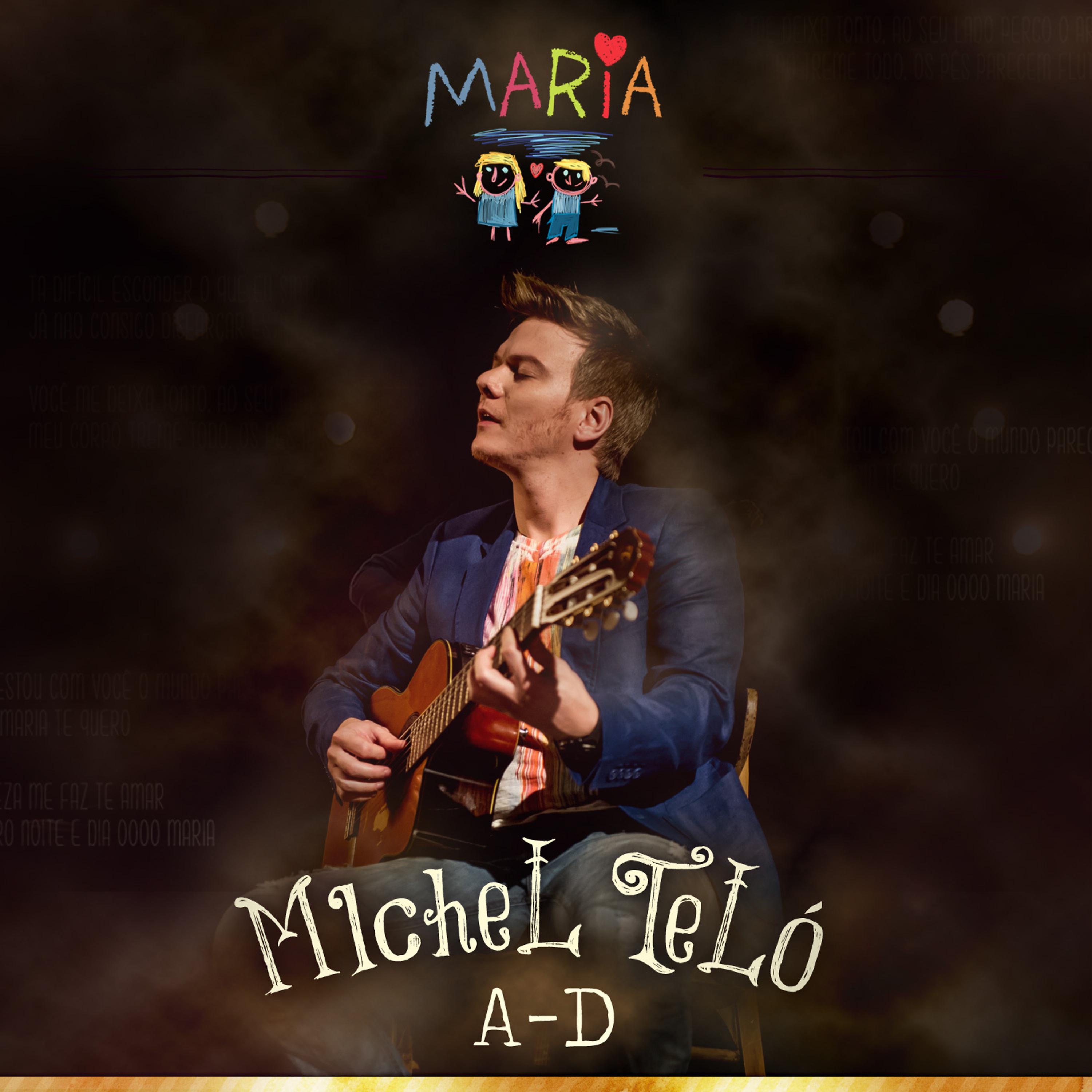 Постер альбома Maria (Versões de A - D)
