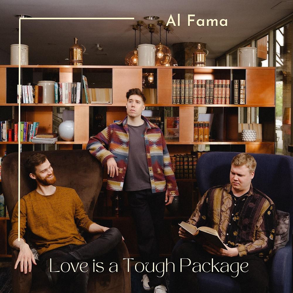 Постер альбома Love Is a Tough Package