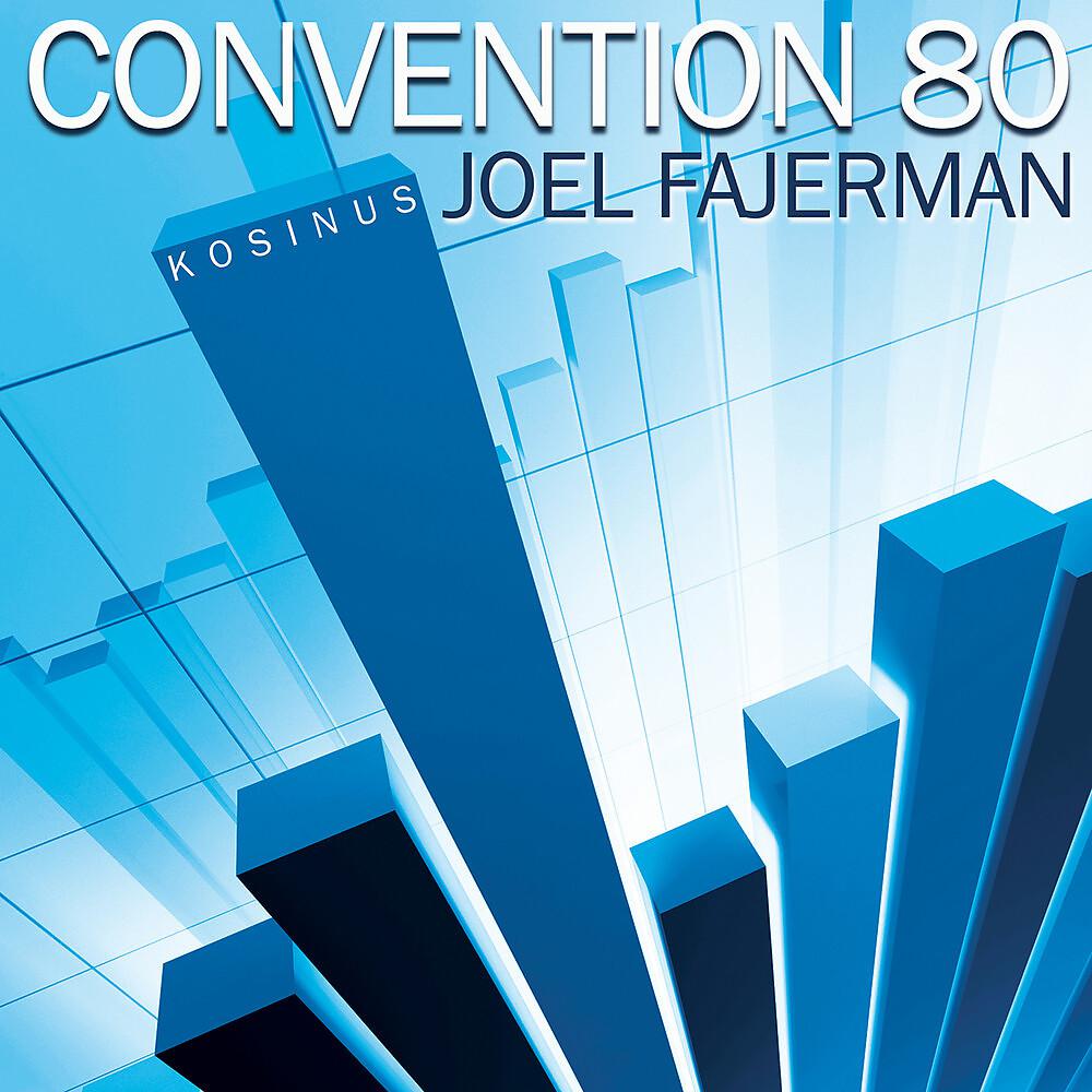Постер альбома Convention 80