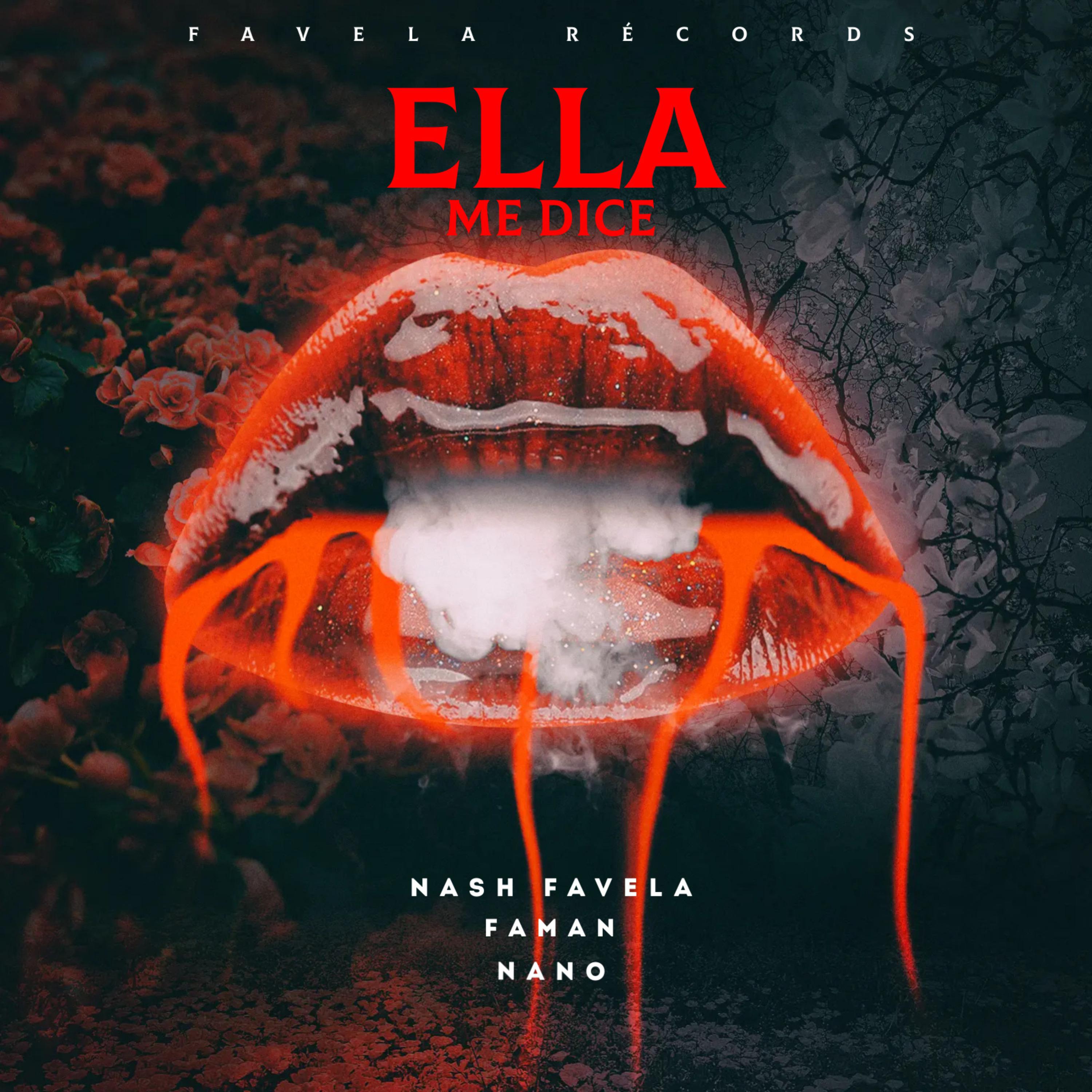 Постер альбома Ella Me Dice