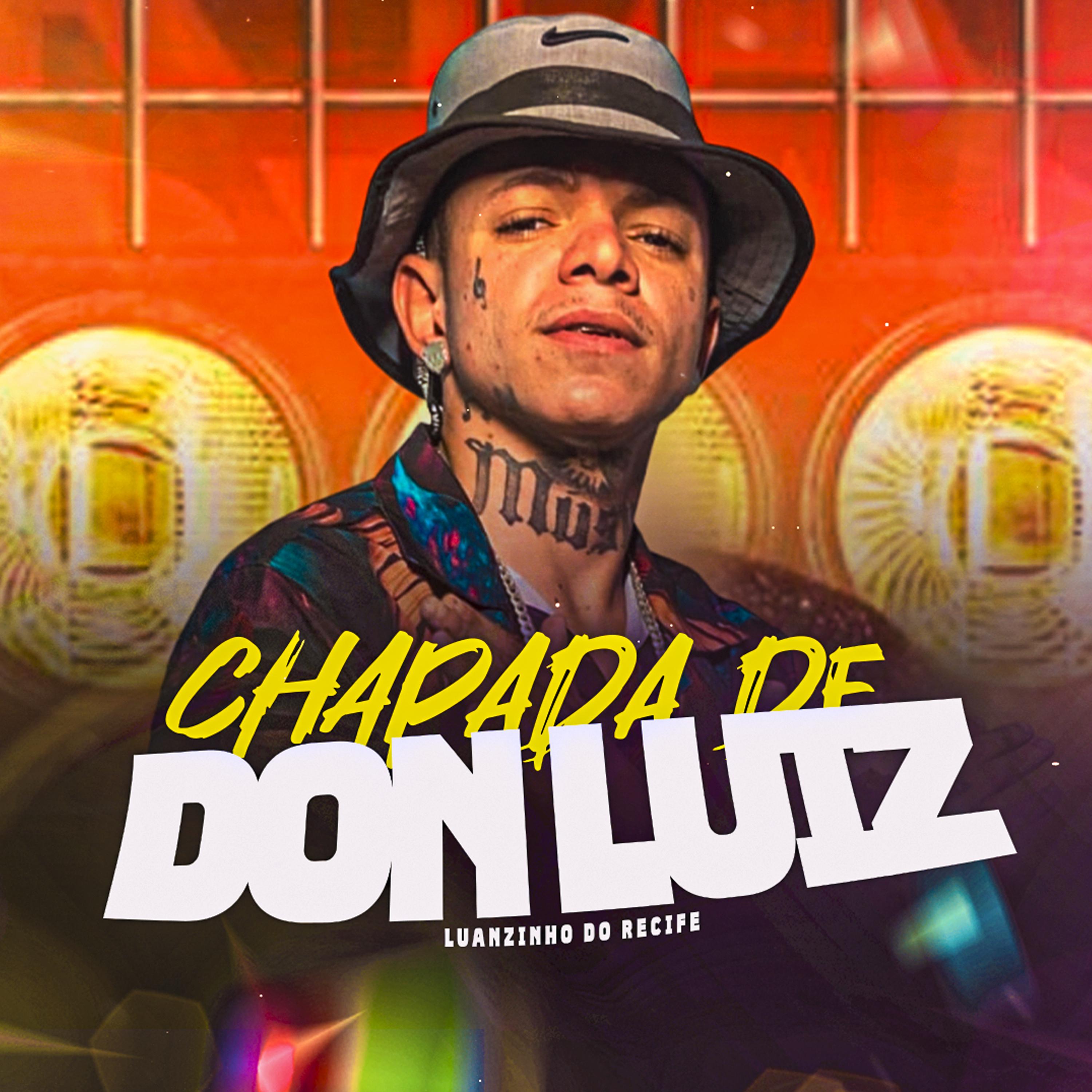 Постер альбома Chapada de Don Luiz