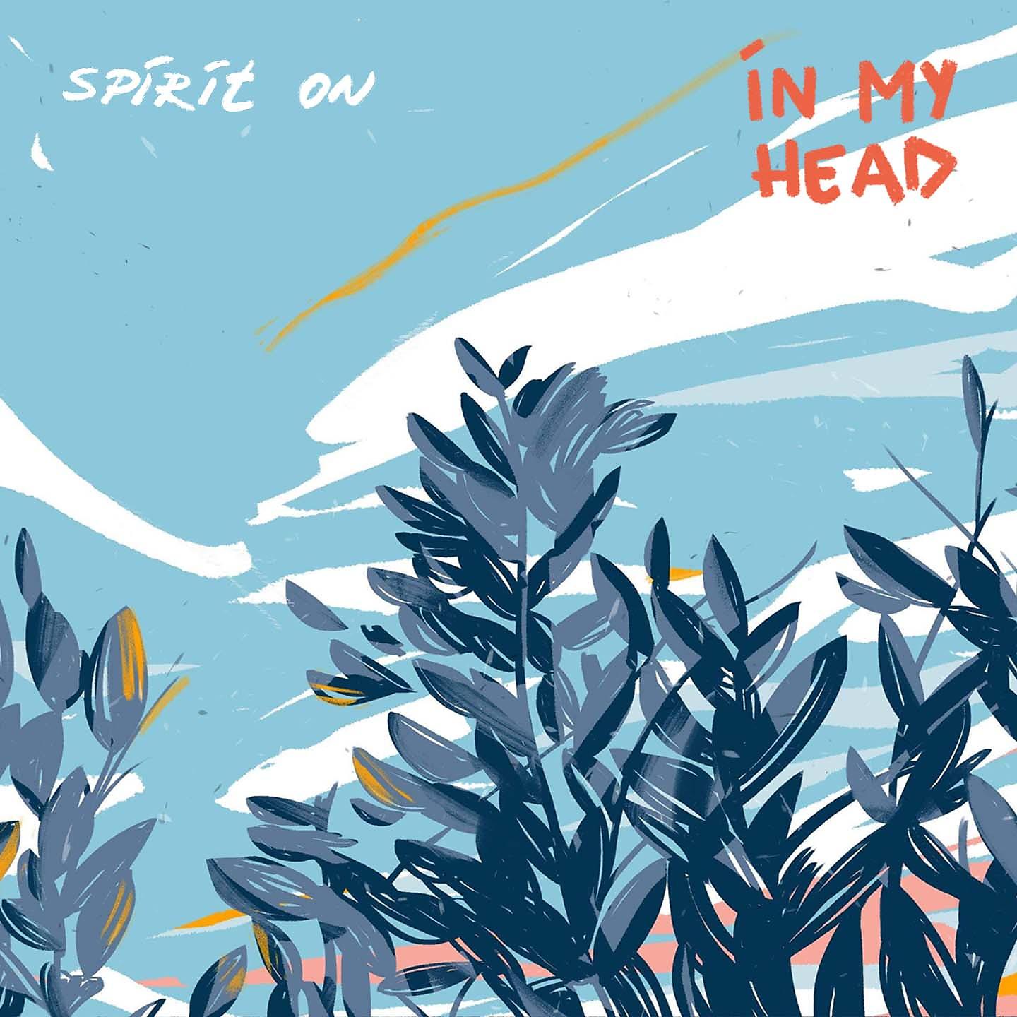 Постер альбома Spirit On