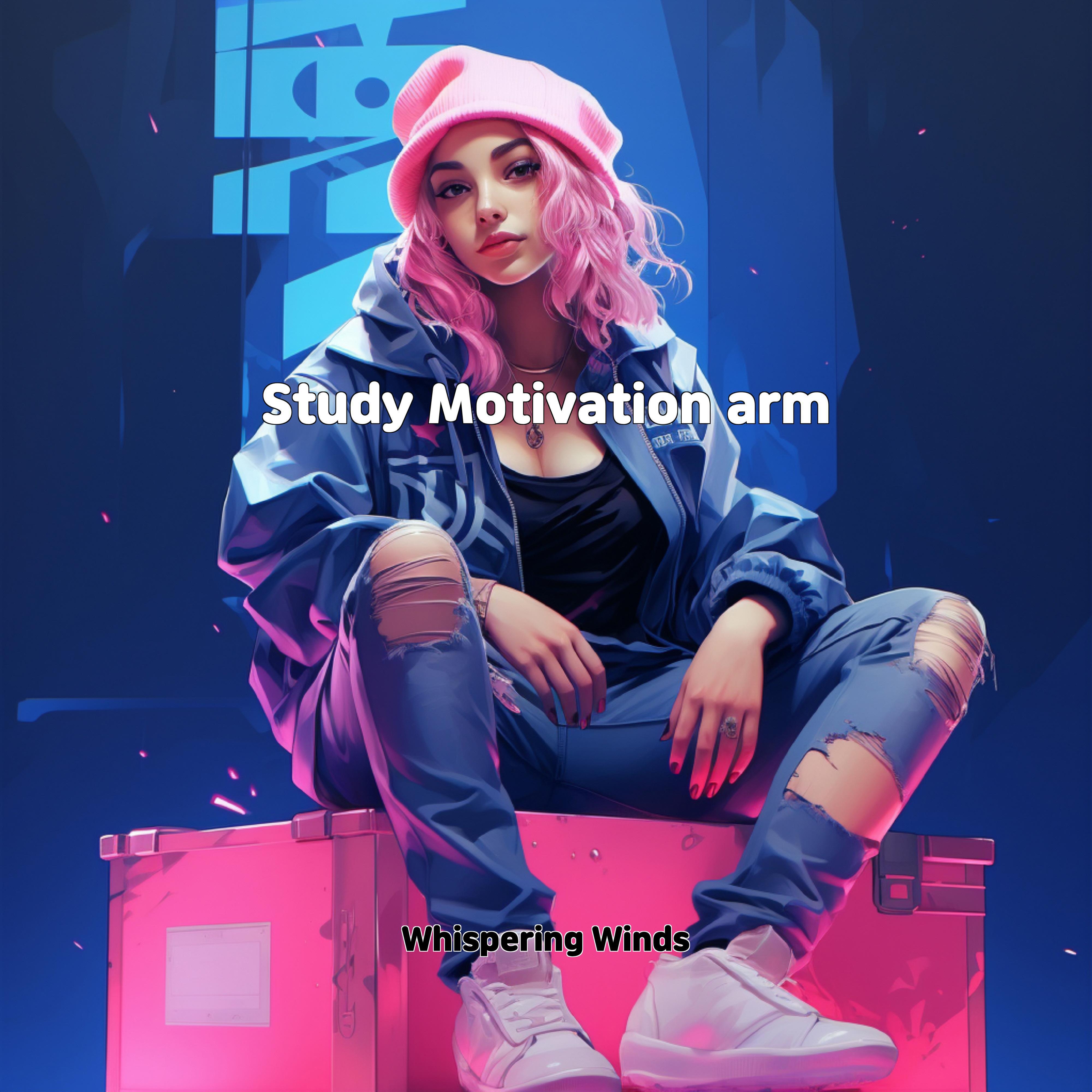 Постер альбома Study Motivation arm