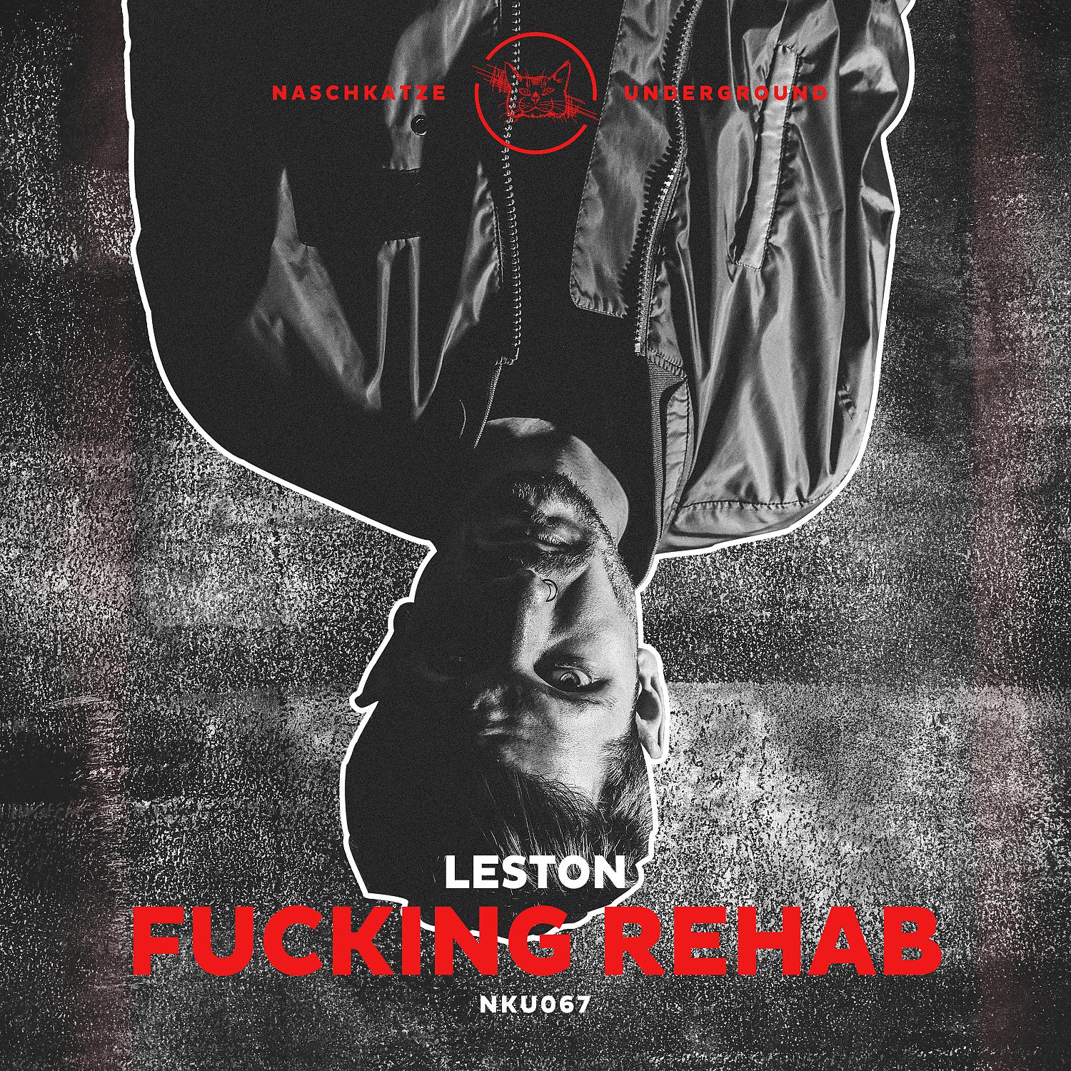 Постер альбома Fucking Rehab