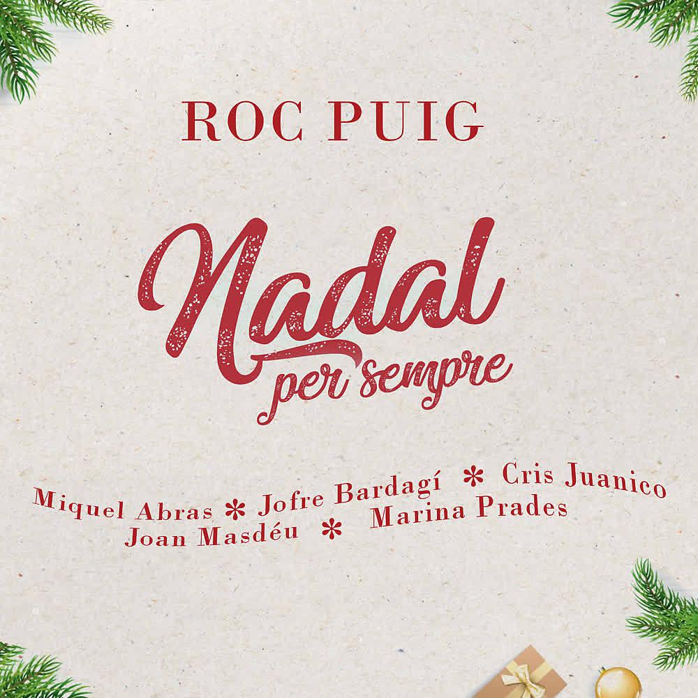 Постер альбома Nadal Per Sempre