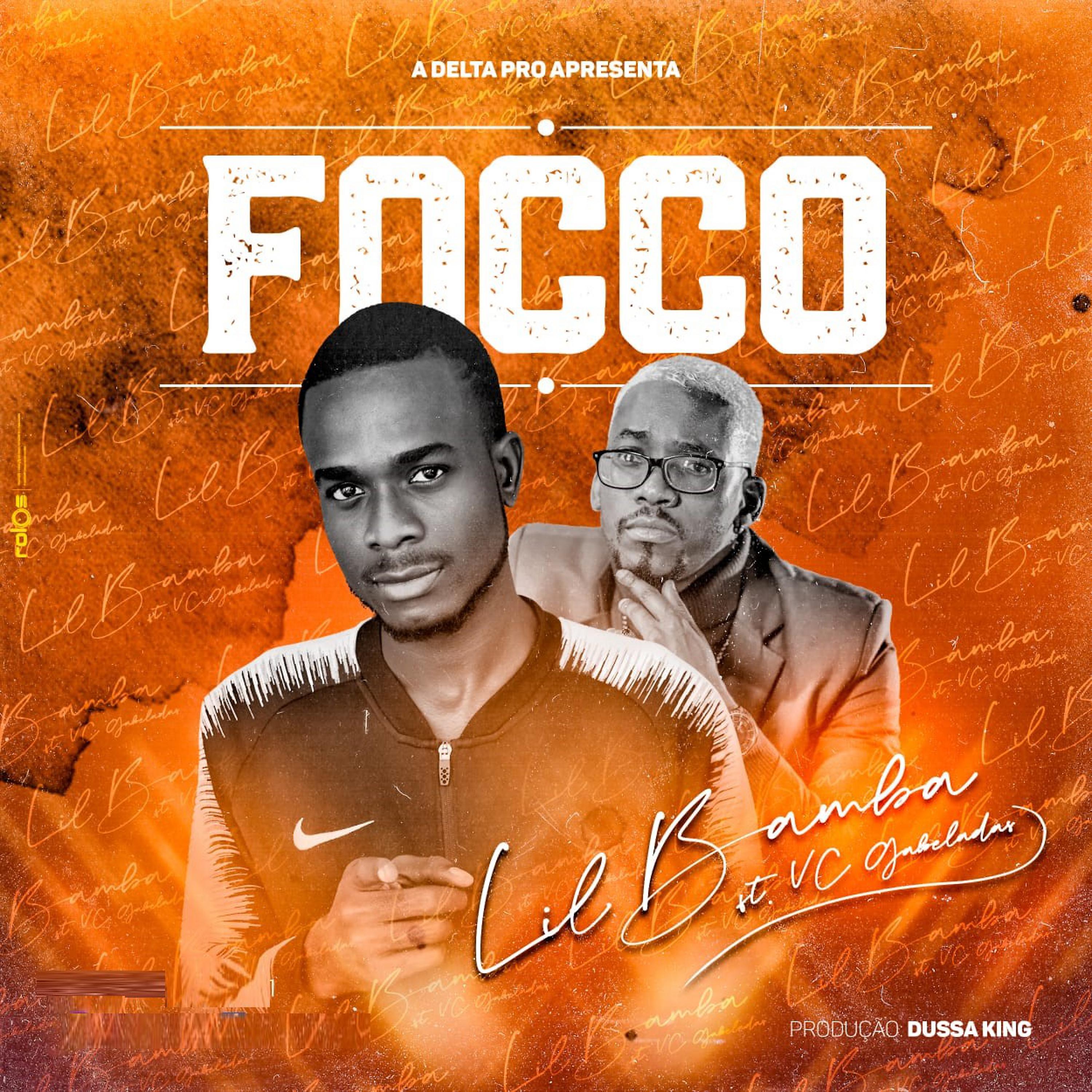 Постер альбома Focco