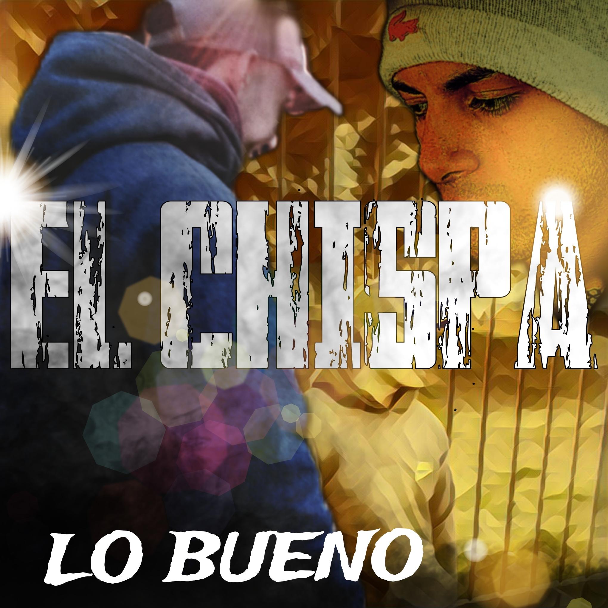 Постер альбома Lo Bueno