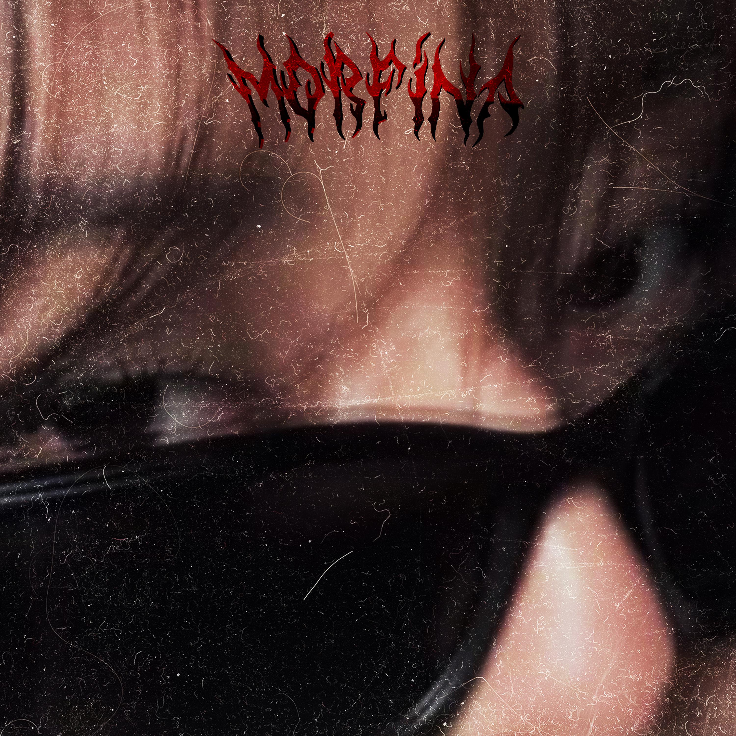 Постер альбома Morfina