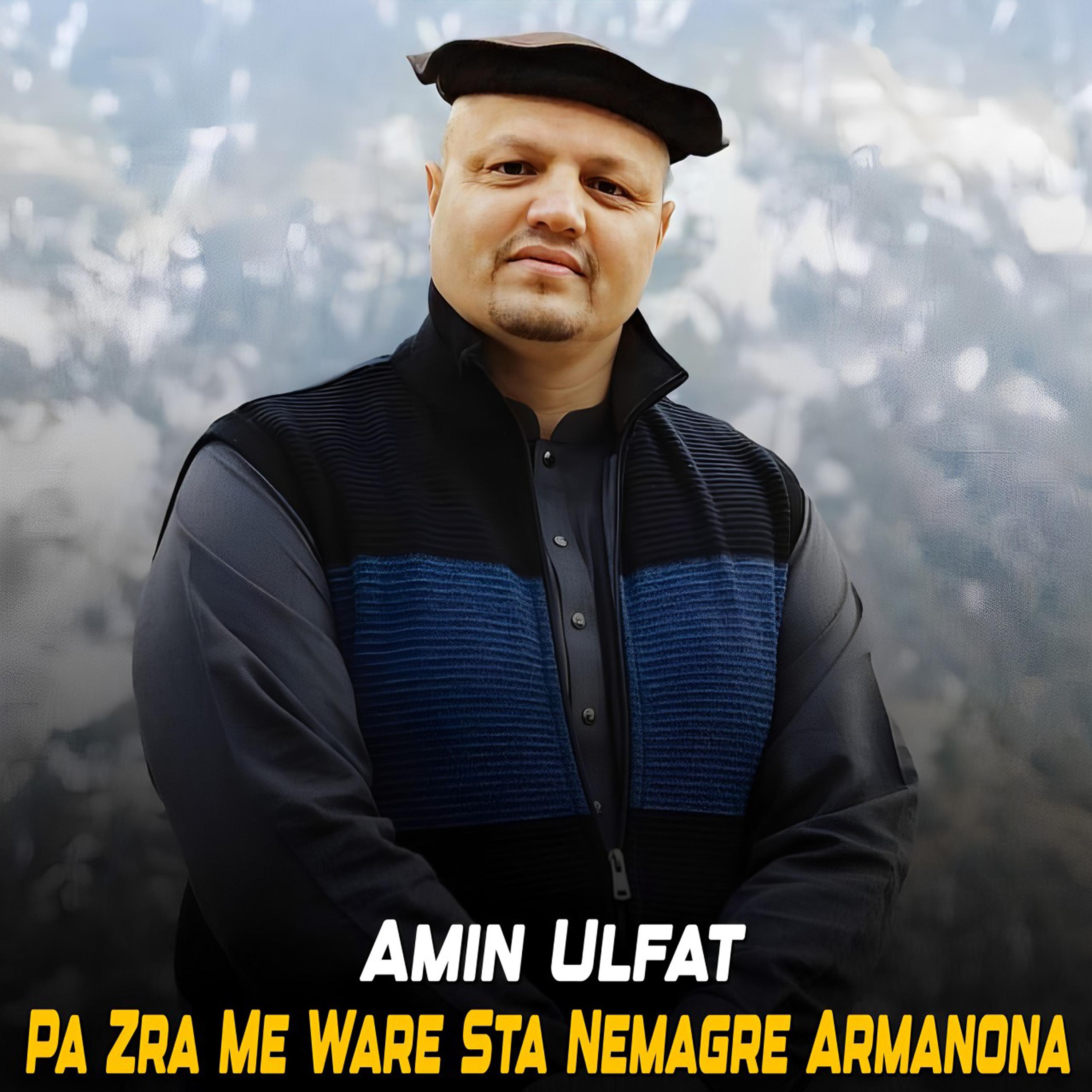 Постер альбома Pa Zra Me Ware Sta Nemagre Armanona