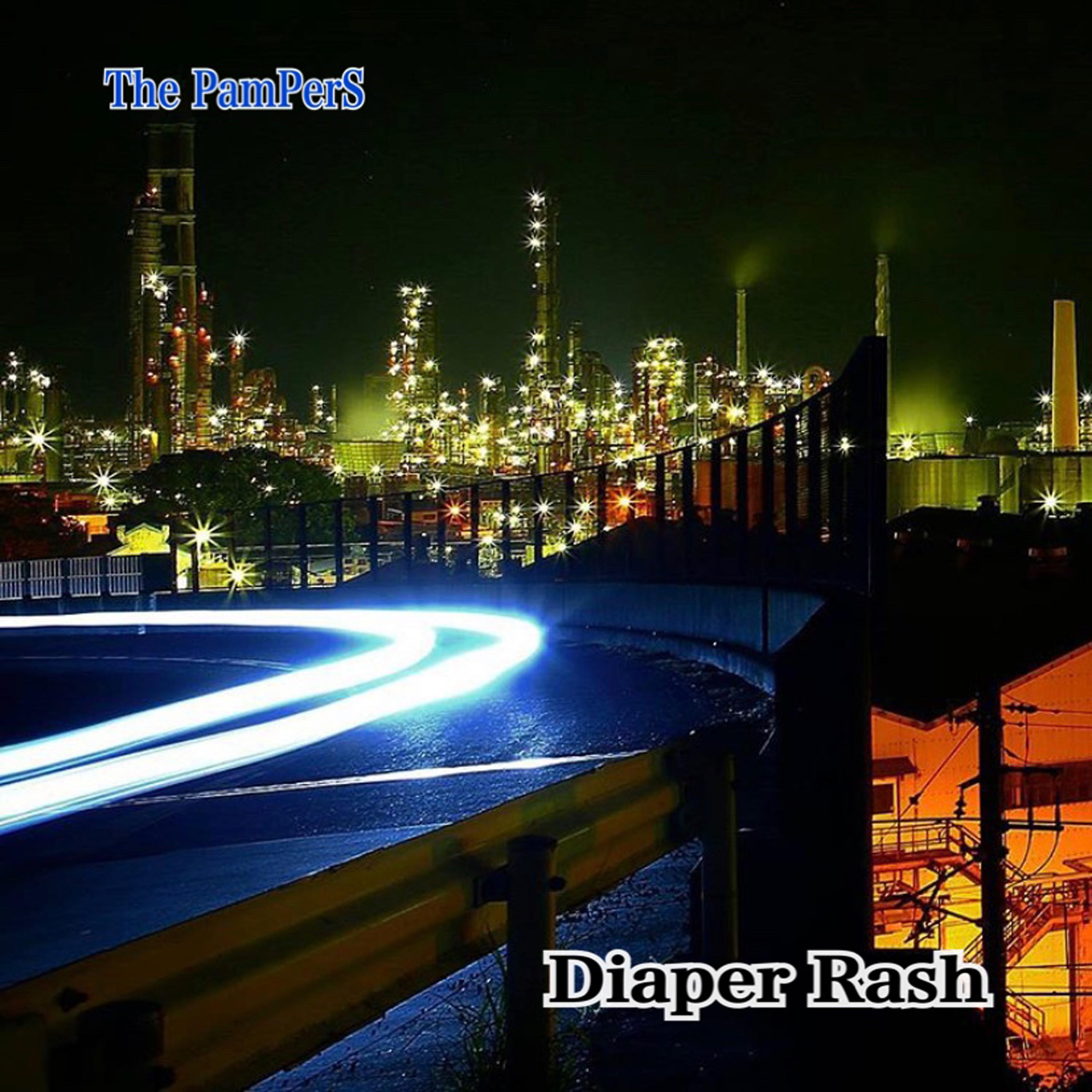 Постер альбома Diaper Rash