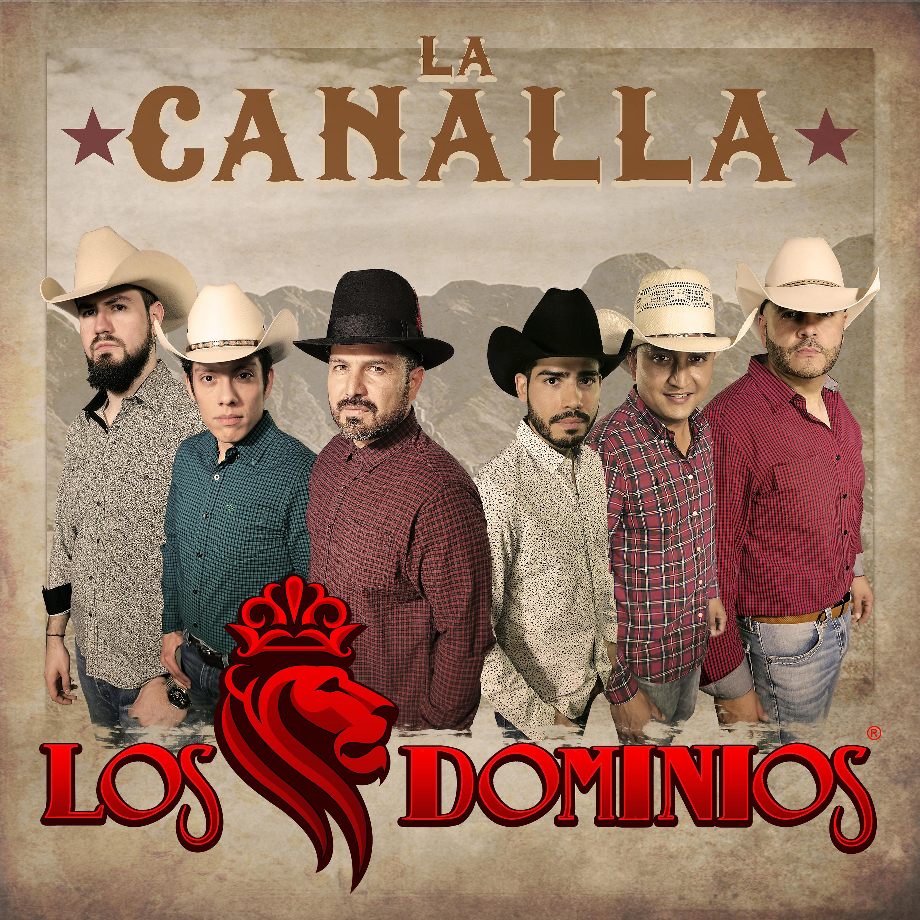 Постер альбома La Canalla