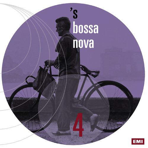 Постер альбома 'S Bossa Nova 4
